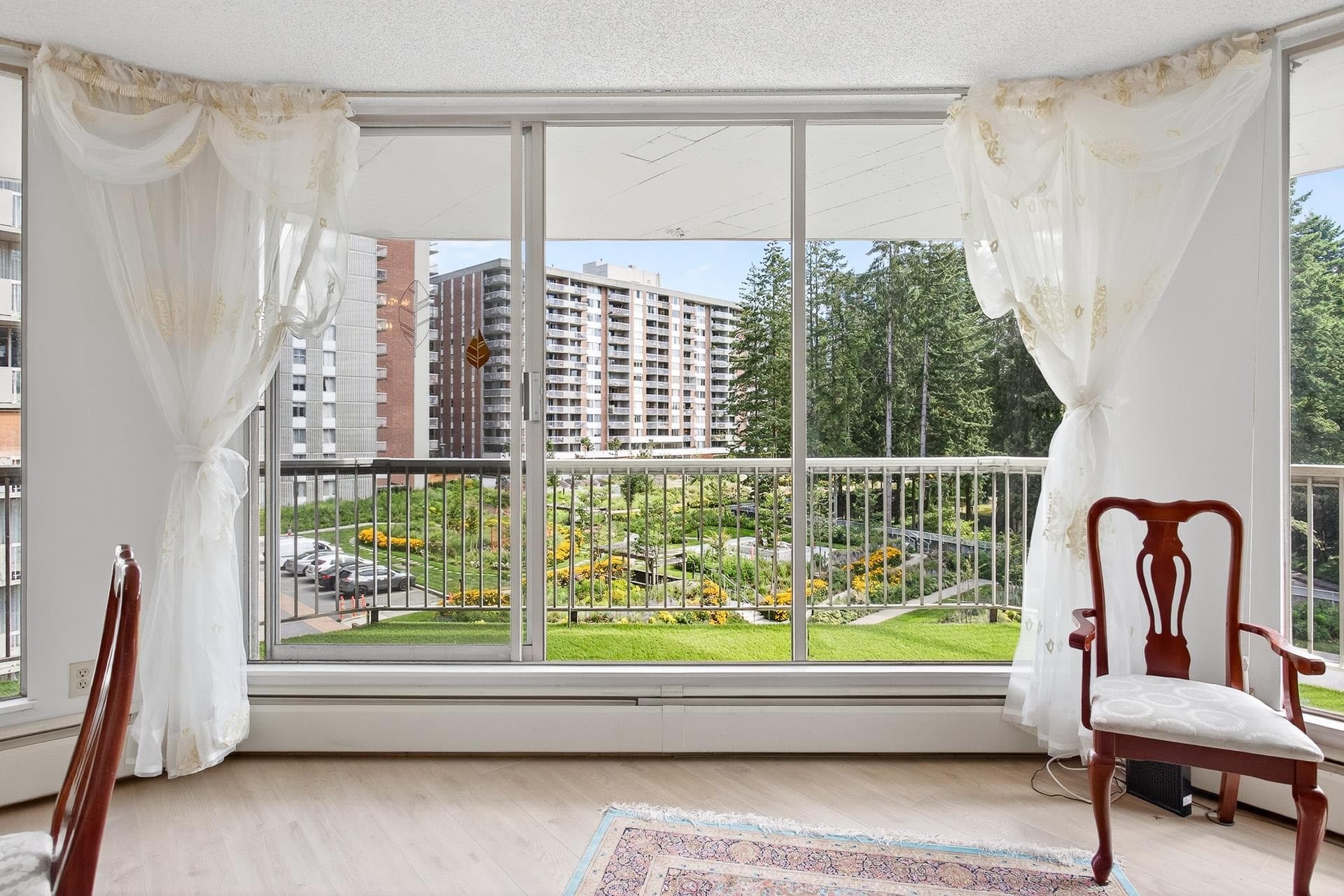 508 - 2024 Fullerton Avenue, North Vancouver, V7P 3G4 — photo 1