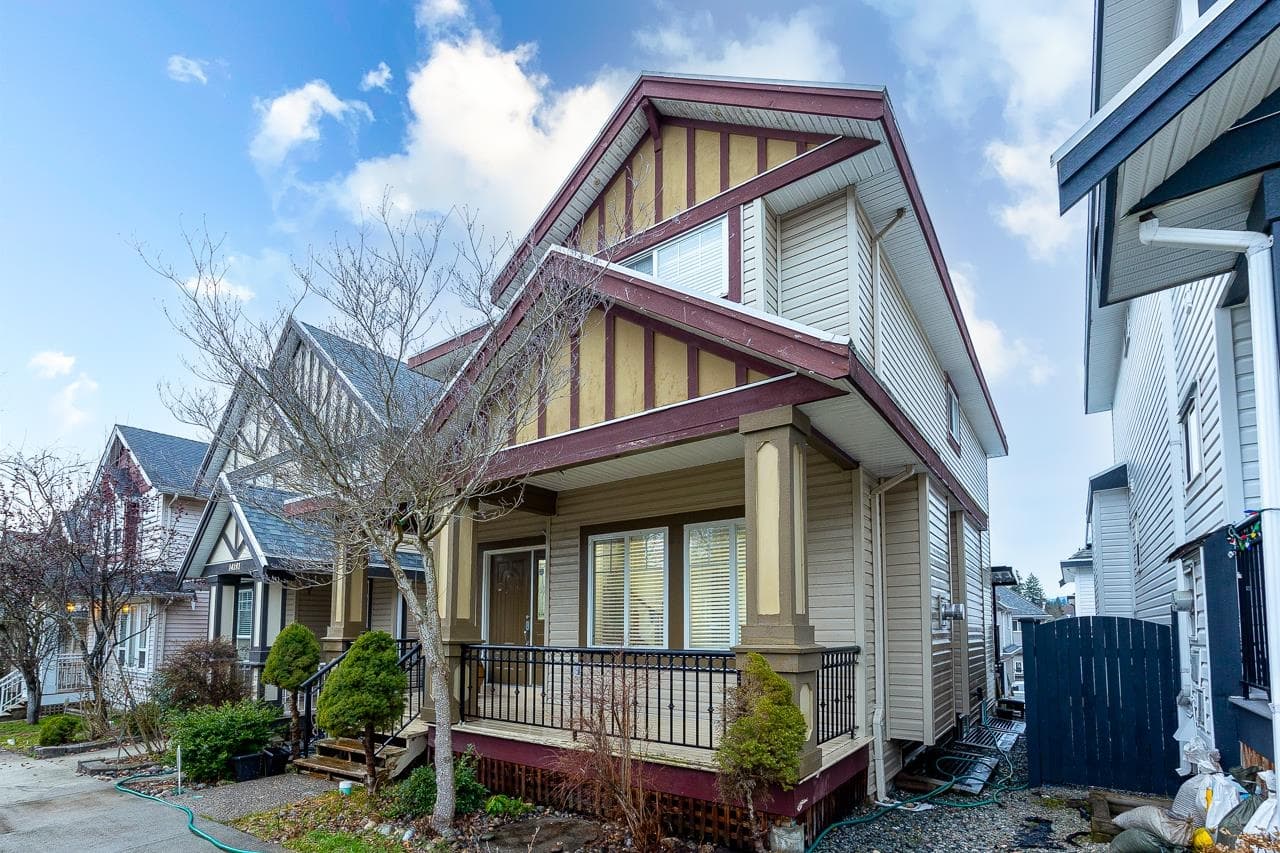 14185 62a Avenue, Surrey