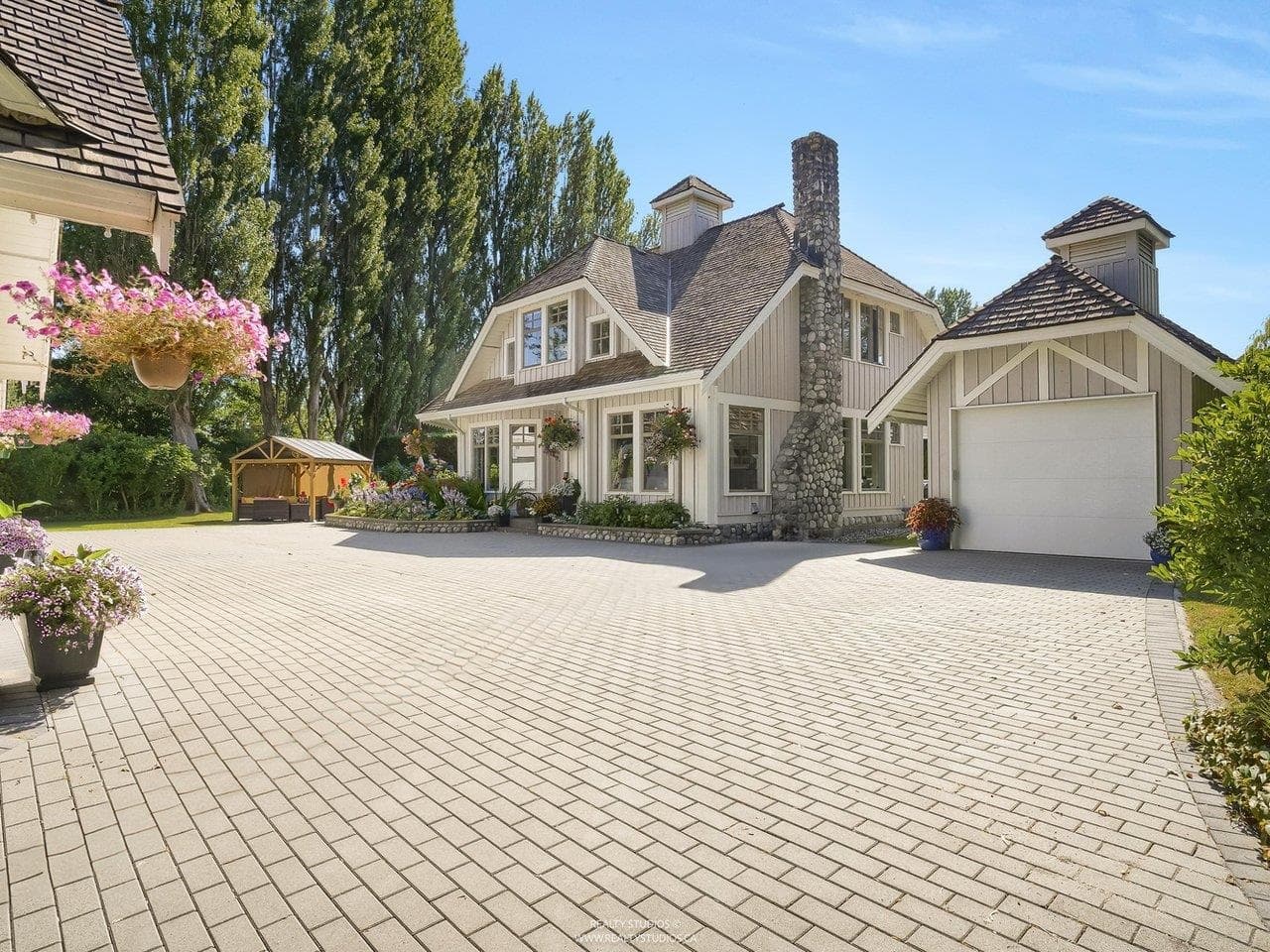 3380 Celtic Avenue, Vancouver