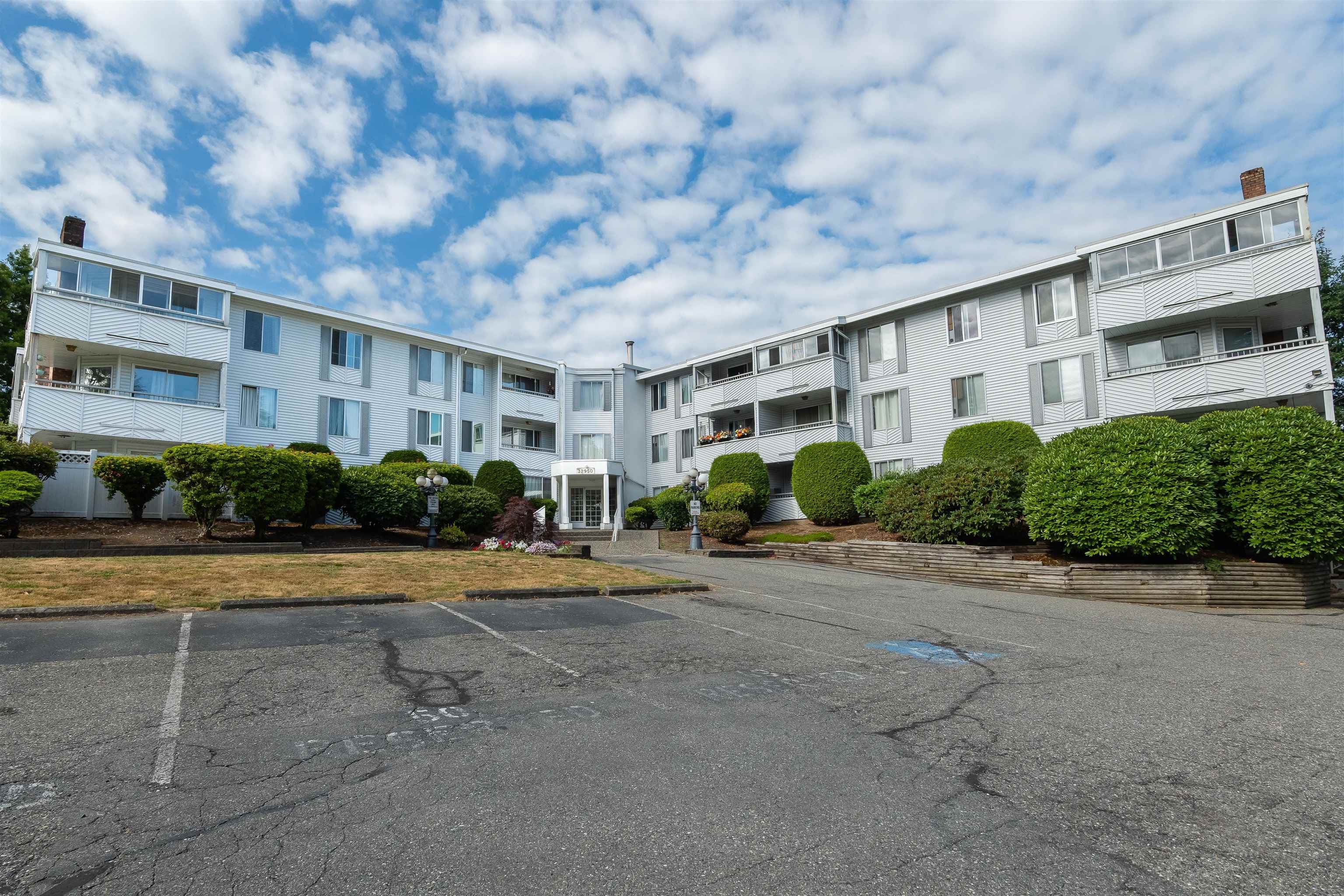 110 - 32950 Amicus Place, Abbotsford, V2S 6G9 — photo 3