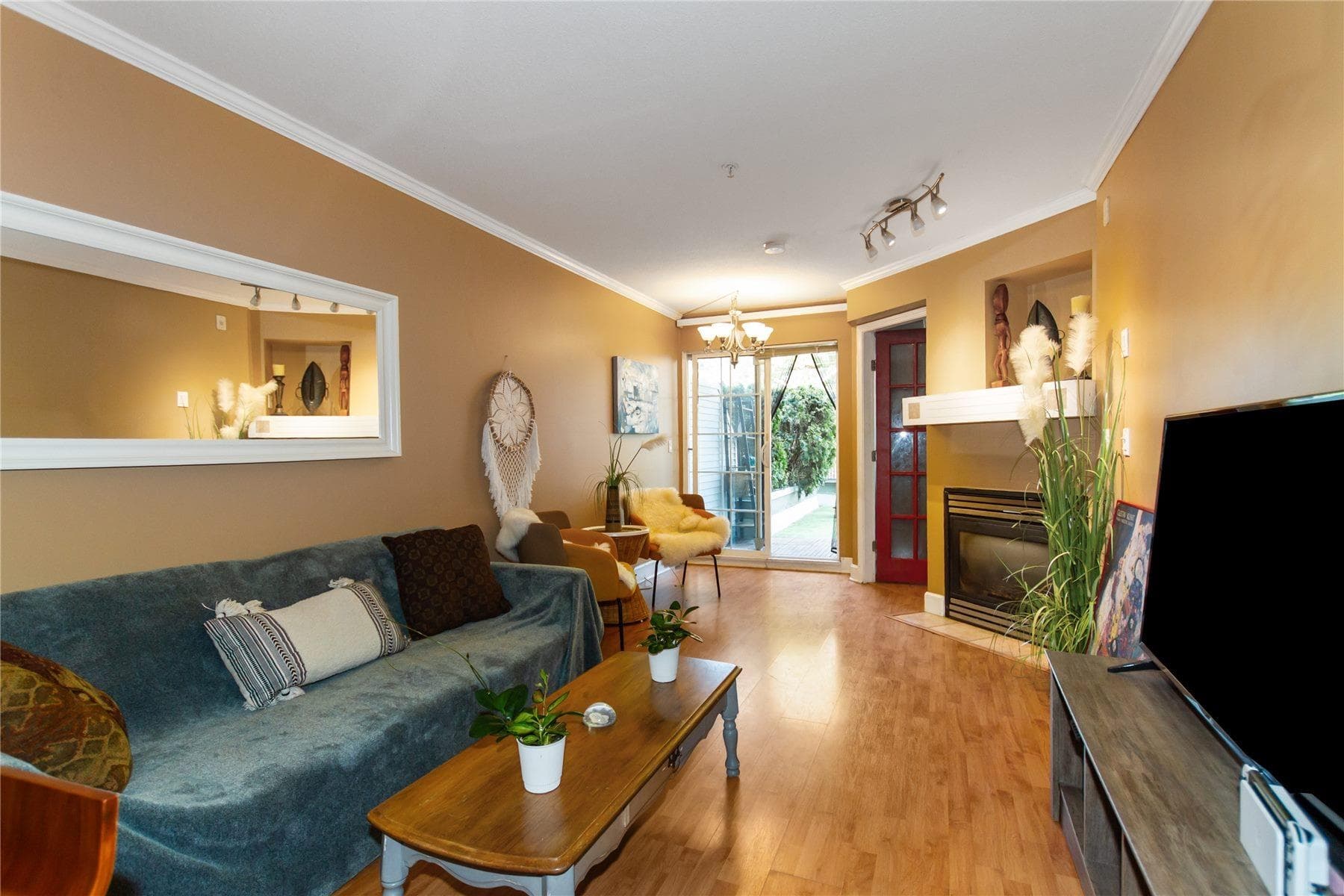 210 - 1989 Dunbar Street, Vancouver, V6R 4R5 — photo 2