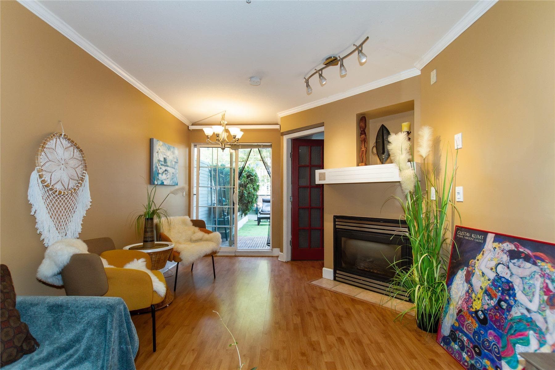 210 - 1989 Dunbar Street, Vancouver, V6R 4R5 — photo 3