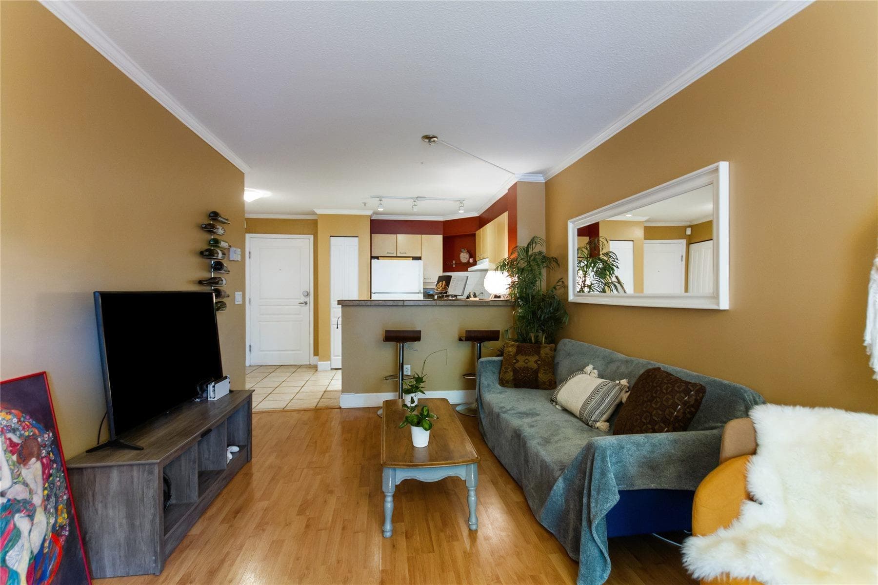 210 - 1989 Dunbar Street, Vancouver, V6R 4R5 — photo 5