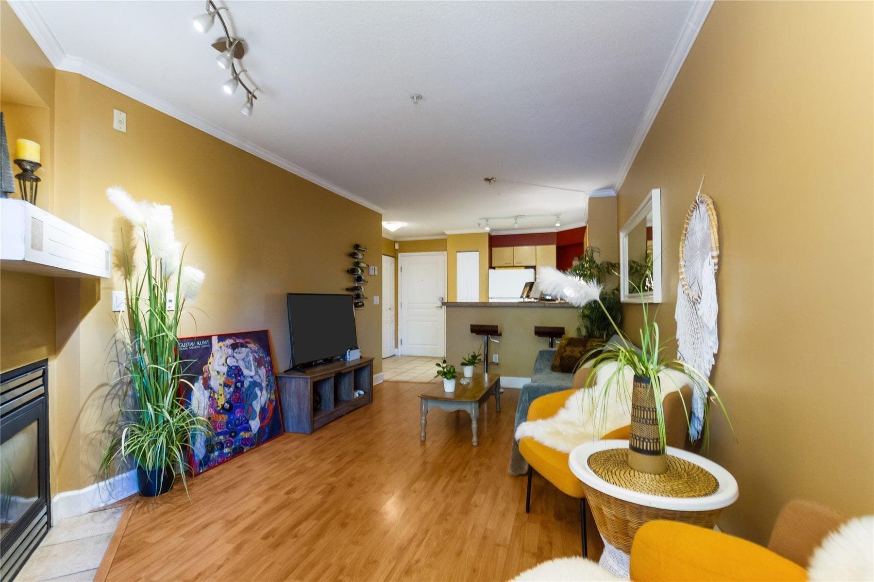 210 - 1989 Dunbar Street, Vancouver, V6R 4R5 — photo 4