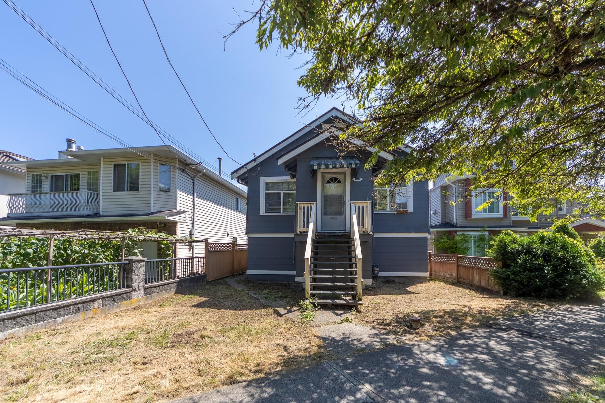 4836 Clarendon Street, Vancouver, V5R 3J4 — photo 2
