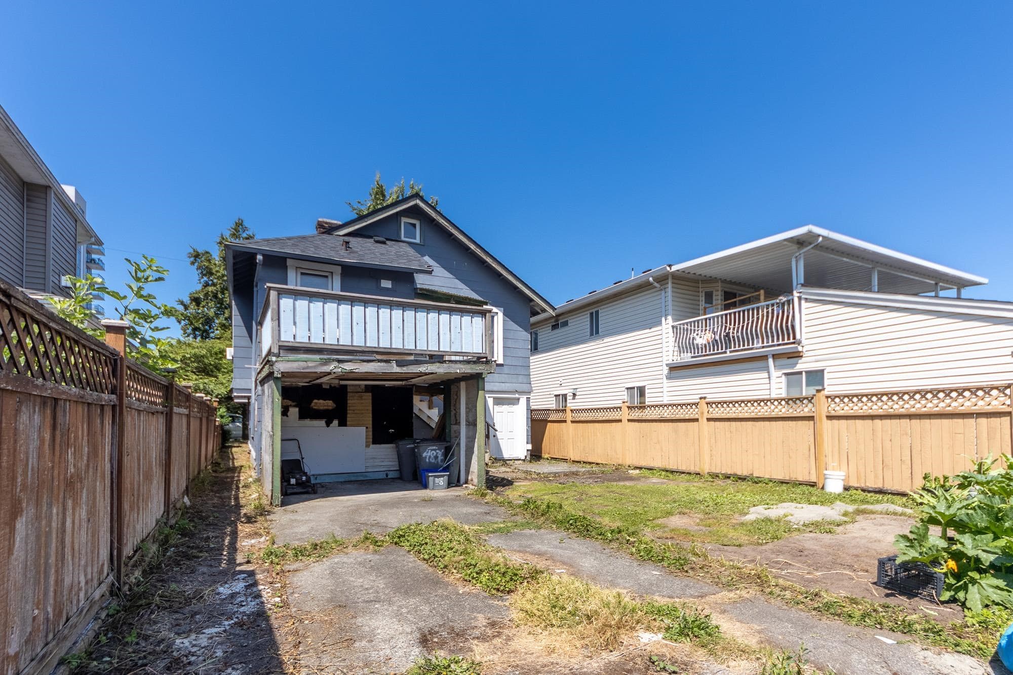 4836 Clarendon Street, Vancouver, V5R 3J4 — photo 3