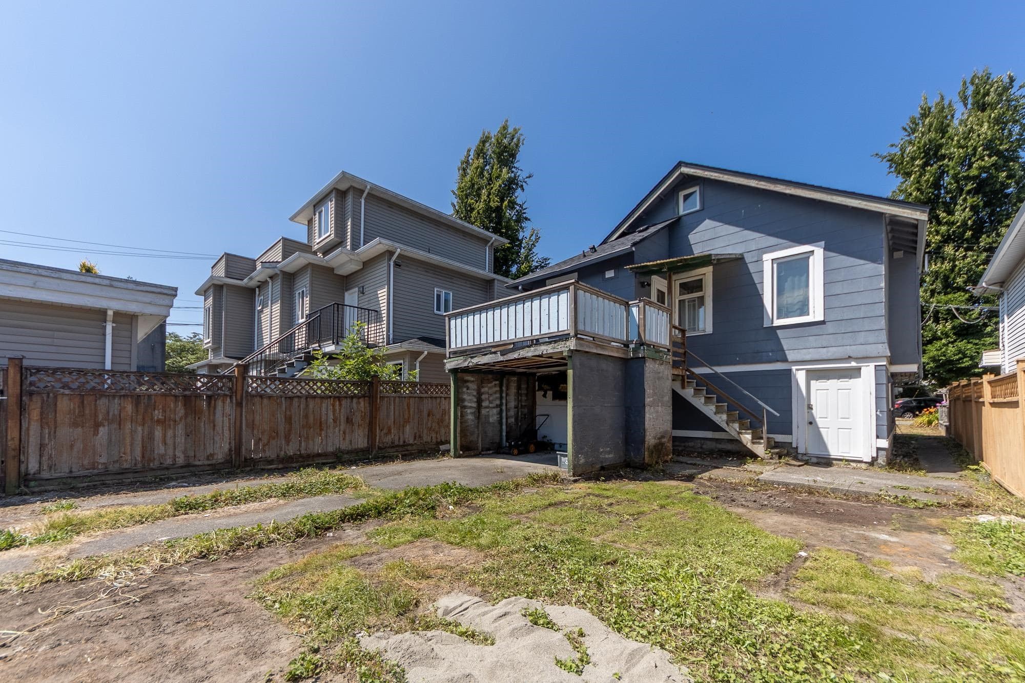 4836 Clarendon Street, Vancouver, V5R 3J4 — photo 5