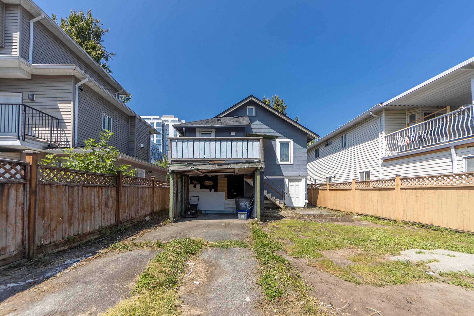 4836 Clarendon Street, Vancouver, V5R 3J4 — photo 4