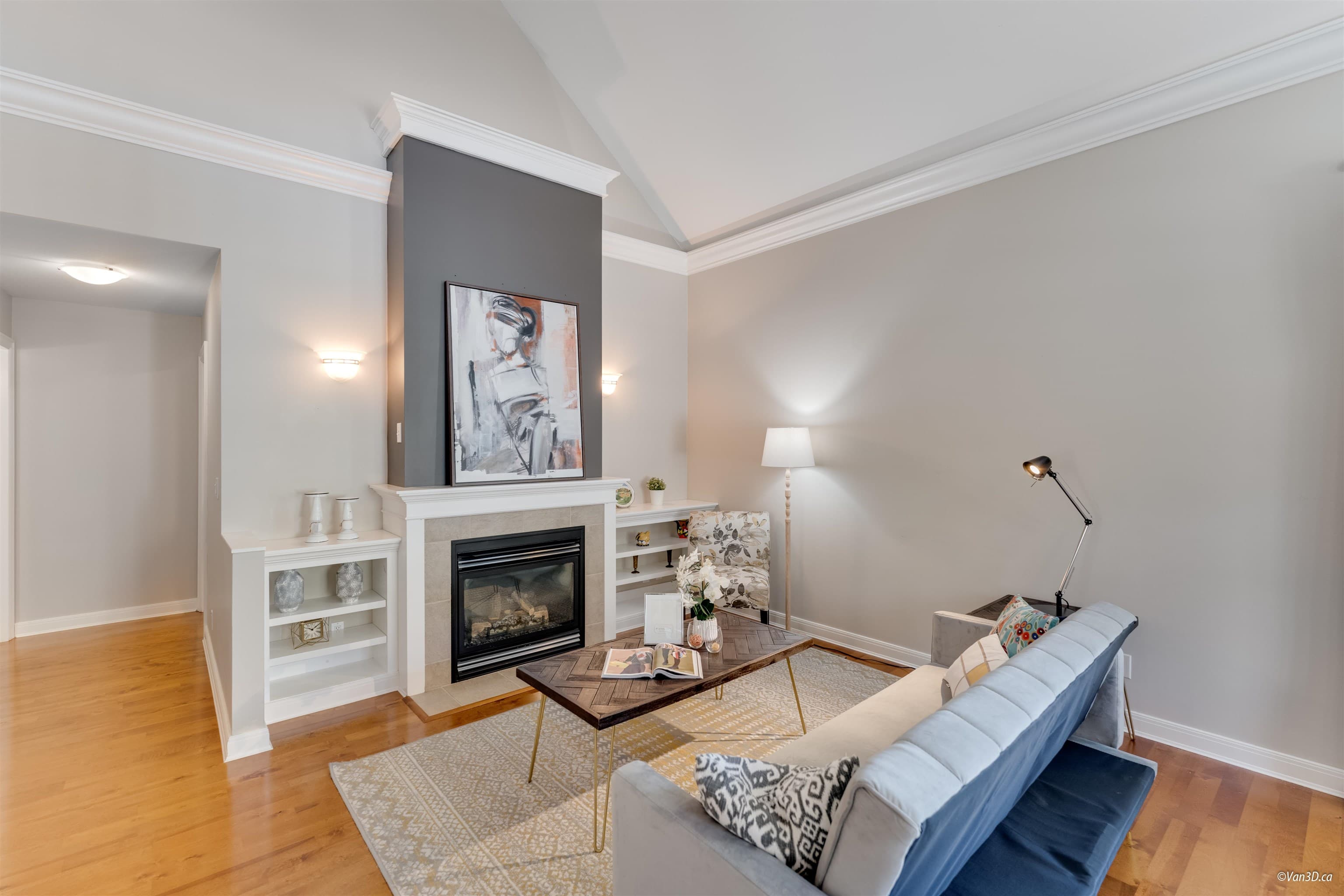 35 - 14968 24 Avenue, Surrey, V4A 9Y5 — photo 5