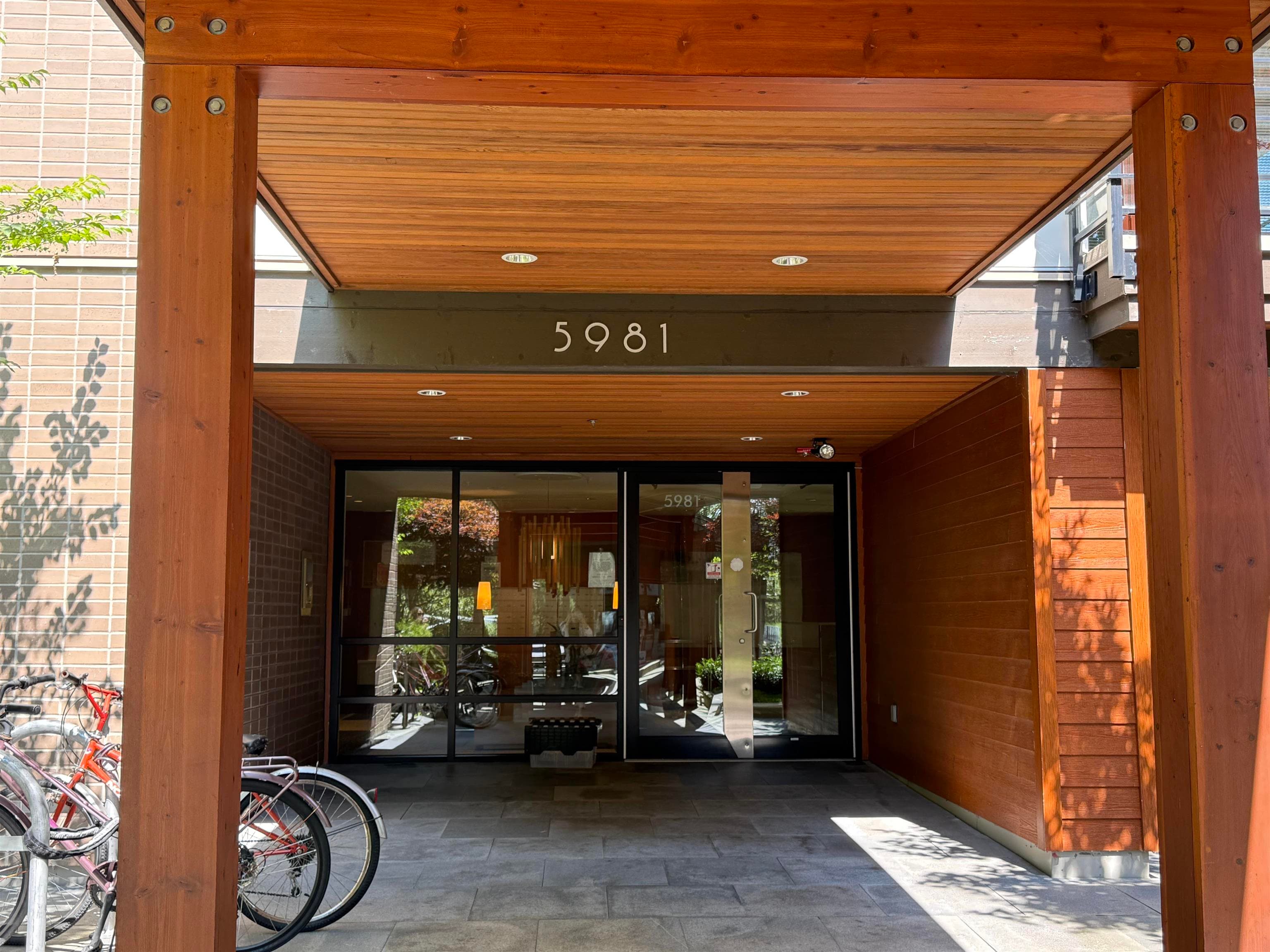 PH6 - 5981 Gray Avenue, Vancouver, V6S 0G1 — photo 2