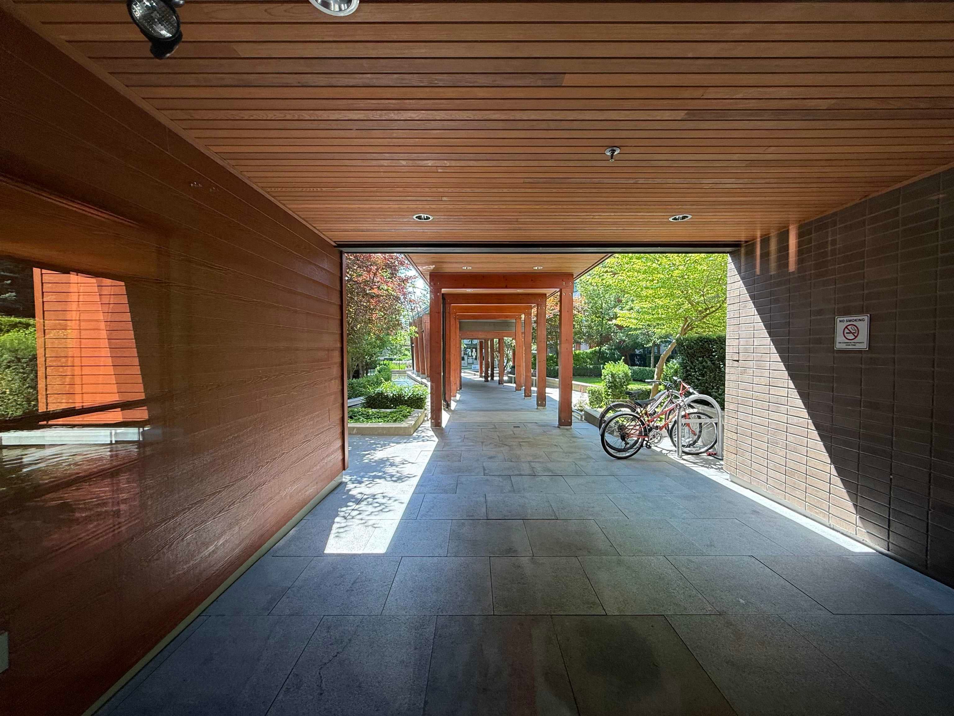 PH6 - 5981 Gray Avenue, Vancouver, V6S 0G1 — photo 3