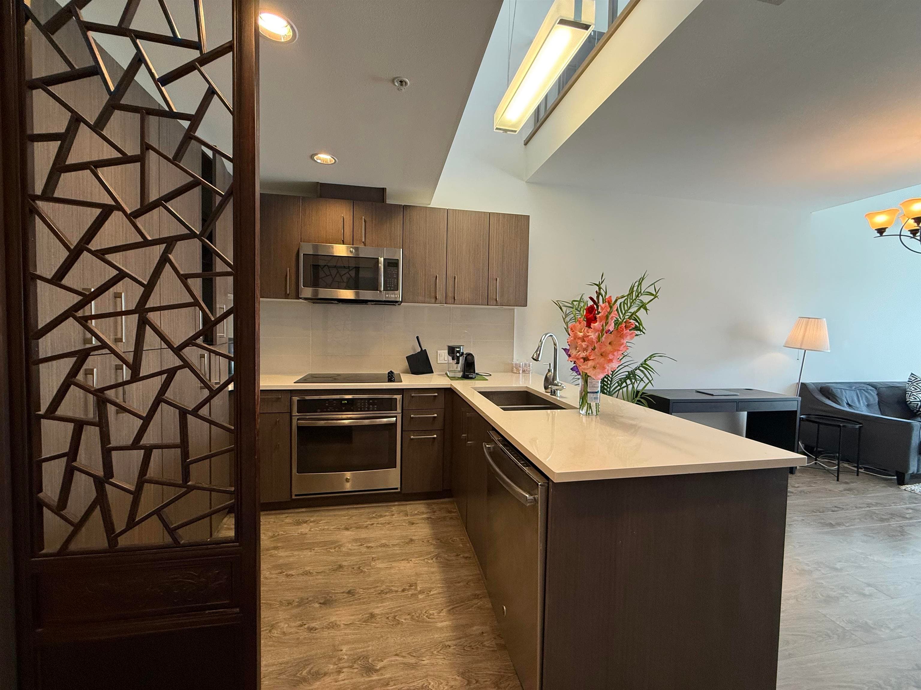 PH6 - 5981 Gray Avenue, Vancouver, V6S 0G1 — photo 1