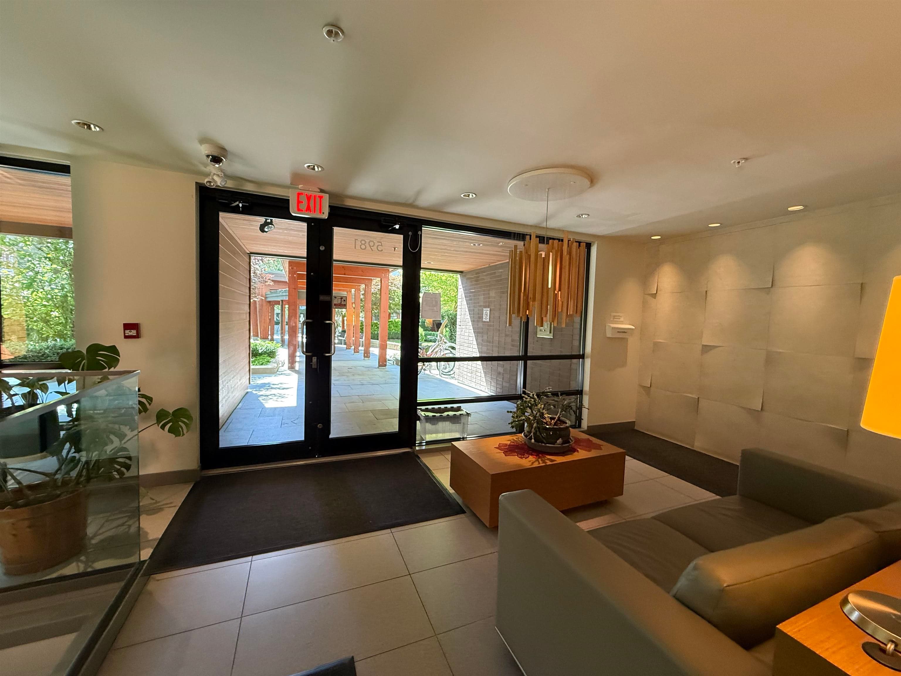 PH6 - 5981 Gray Avenue, Vancouver, V6S 0G1 — photo 4