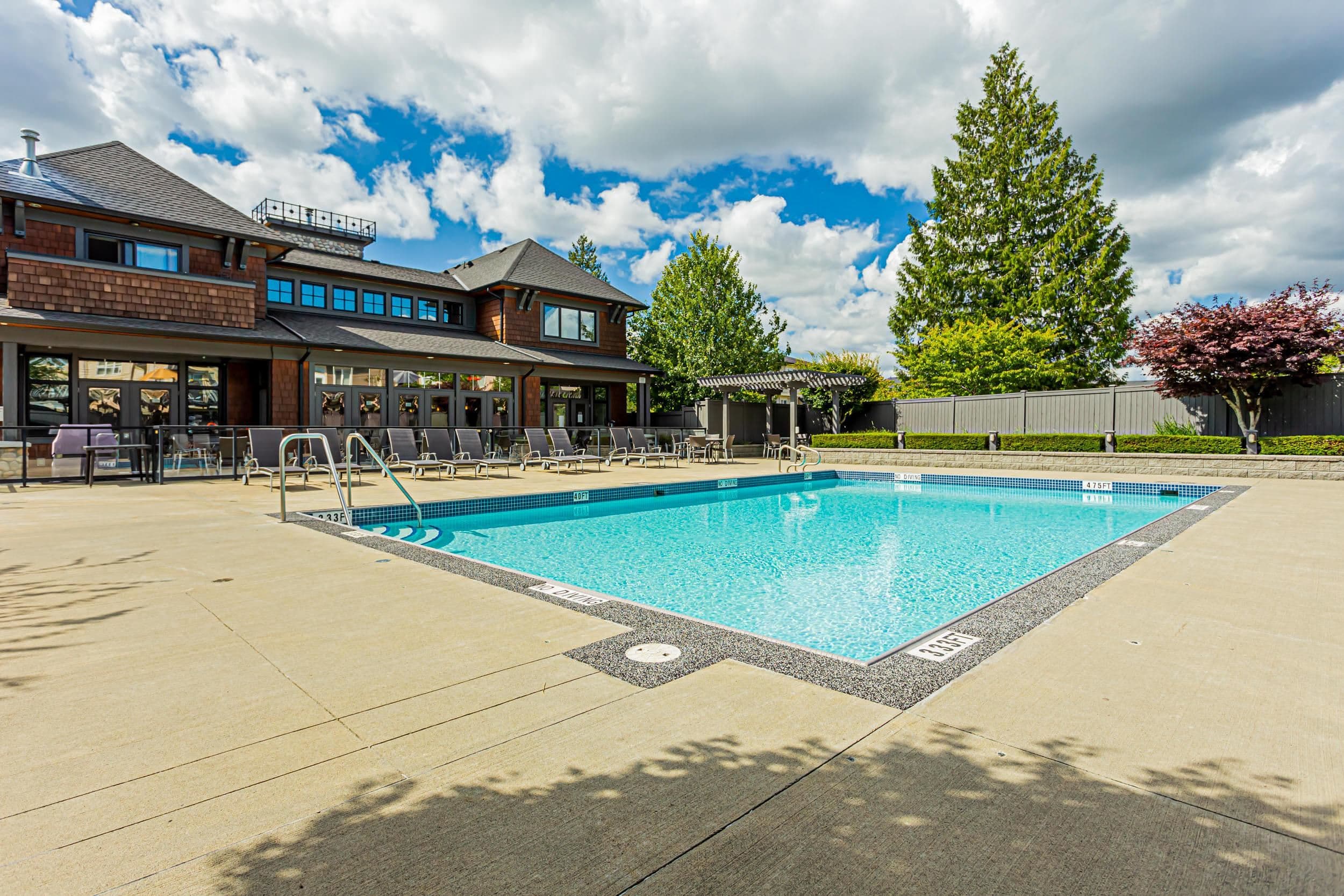 170 - 7938 209 Street, Langley