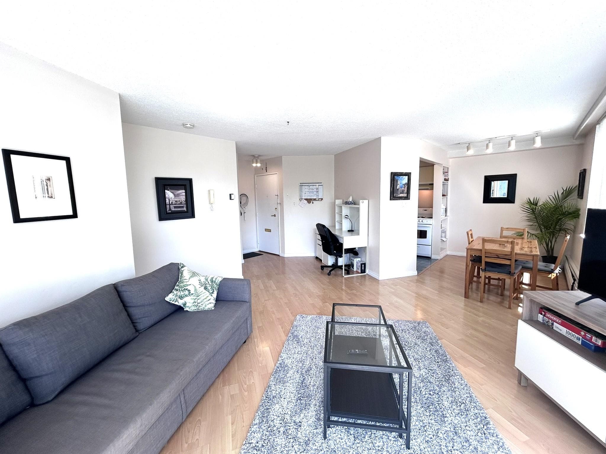 303 - 4691 W 10th Avenue, Vancouver, V6R 2J3 — photo 3
