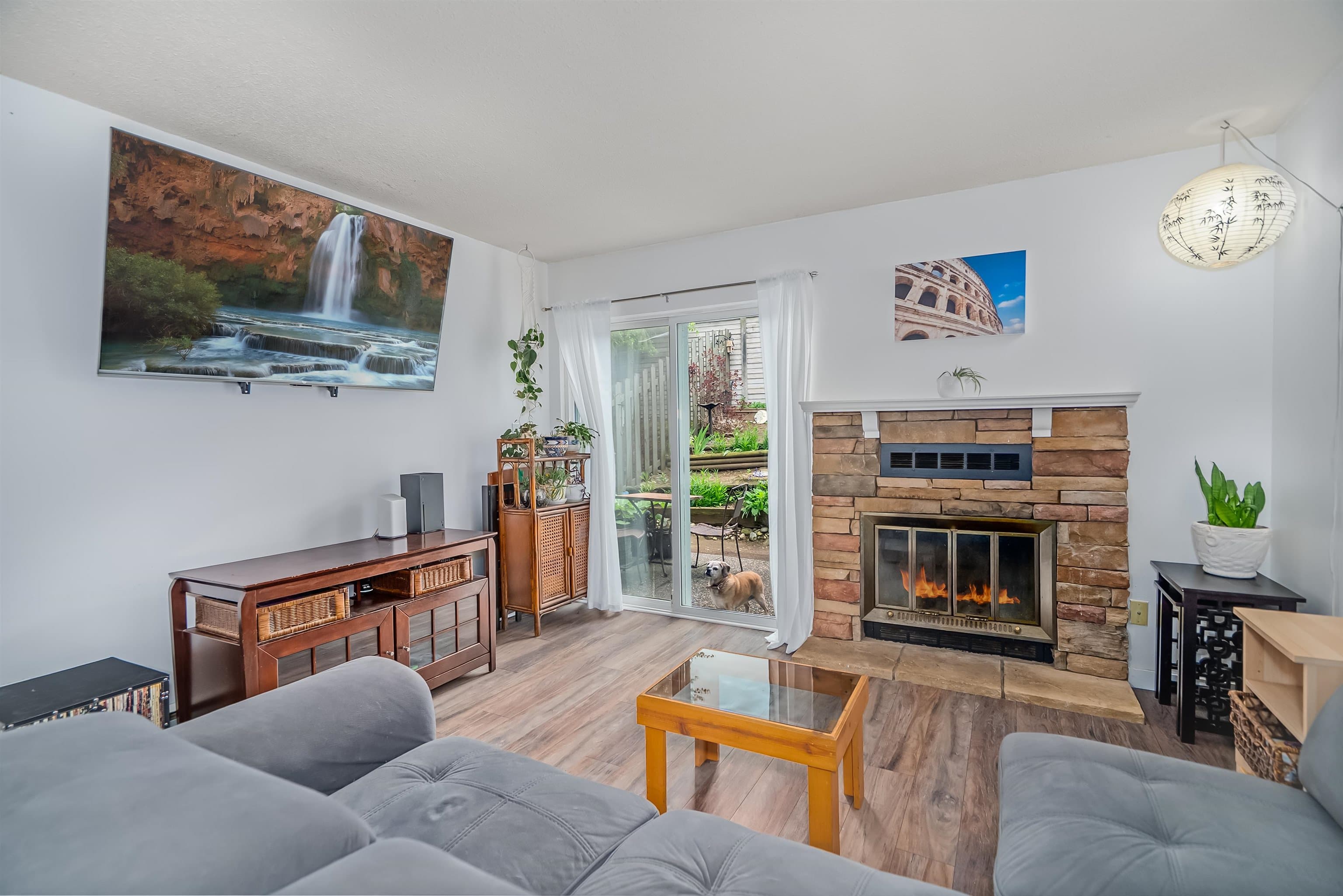 296 - 32550 Maclure Road, Abbotsford, V2T 4N3 — photo 3