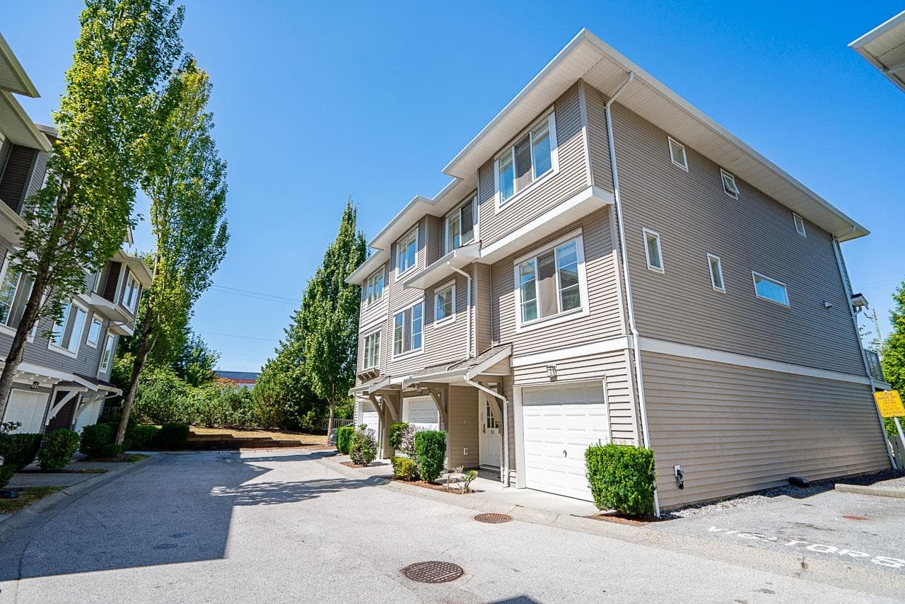 52 - 15155 62a Avenue, Surrey, V3S 8A6 — photo 4