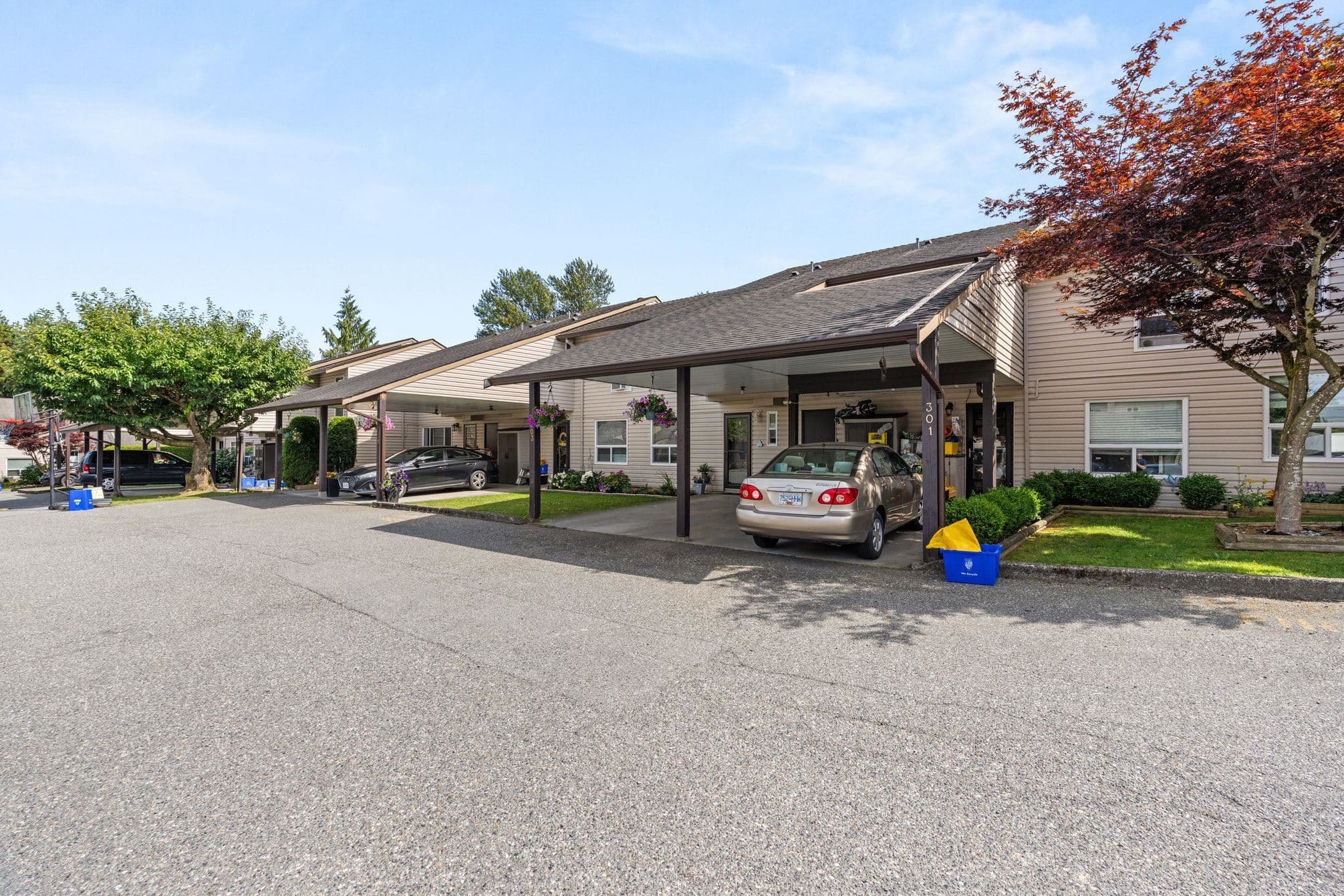 303 - 27411 28 Avenue, Langley, V4W 3V2 — photo 3