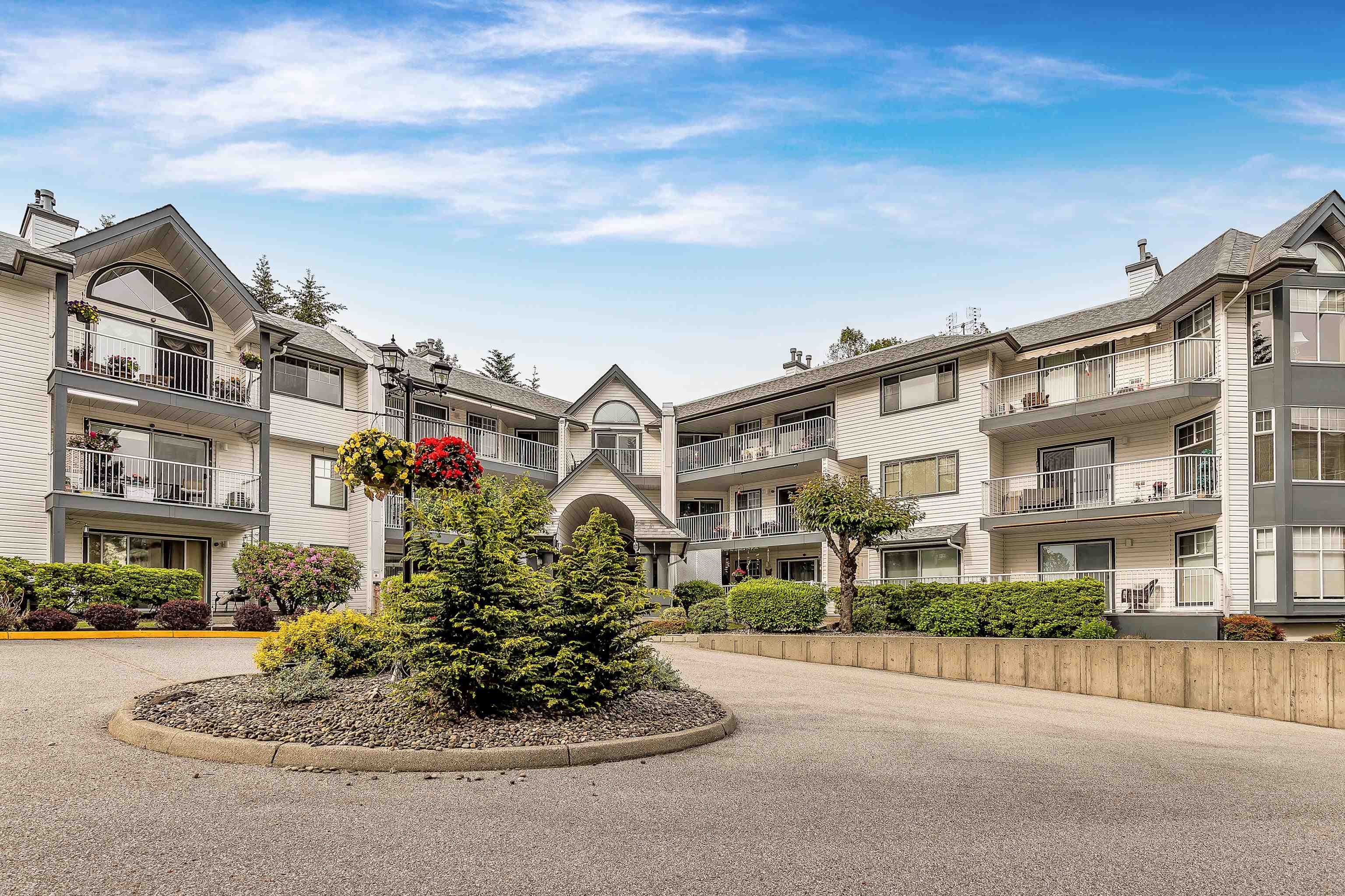 303 - 11601 227 Street, Maple Ridge, V2X 0J7 — photo 5