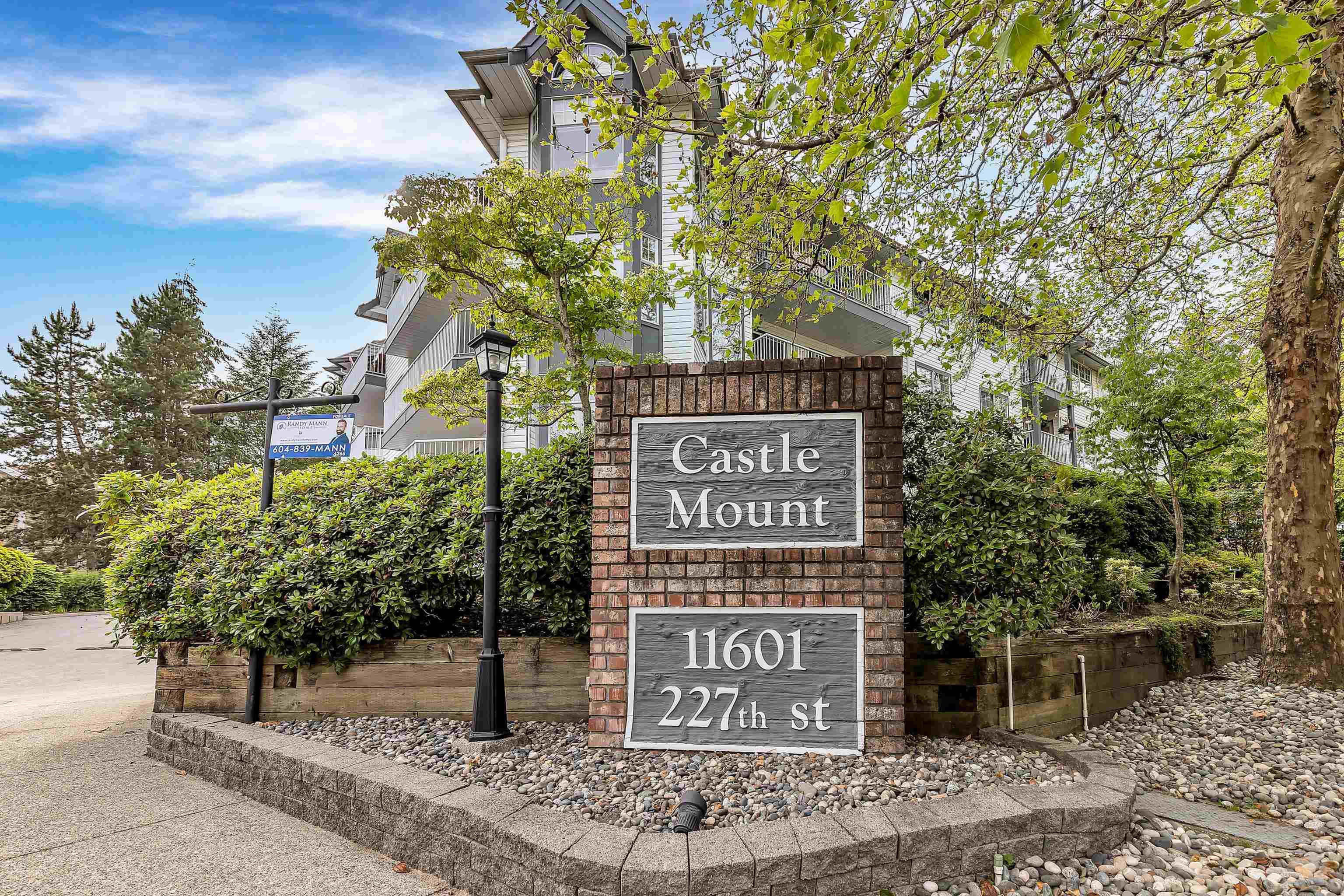 303 - 11601 227 Street, Maple Ridge, V2X 0J7 — photo 4