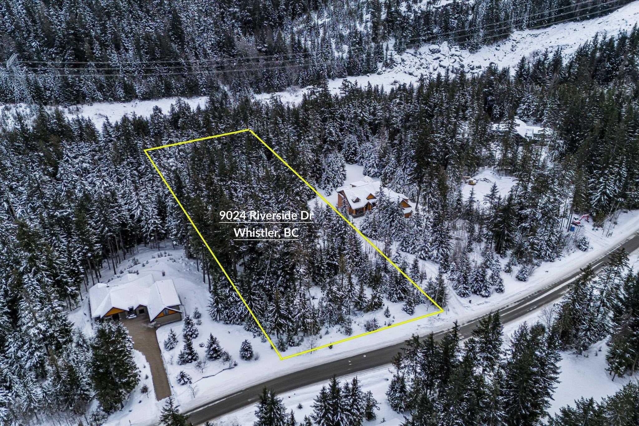 9024 Riverside Drive, Whistler, V8E 1M1 — photo 2