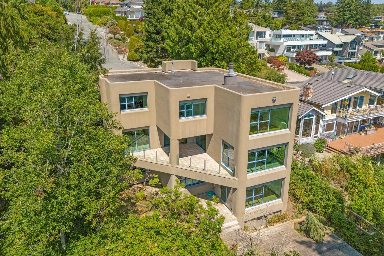 13102 13 Avenue, Surrey