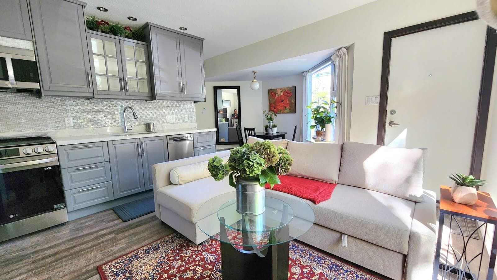 870 W 7th Avenue, Vancouver, V5Z 4C1 — photo 1