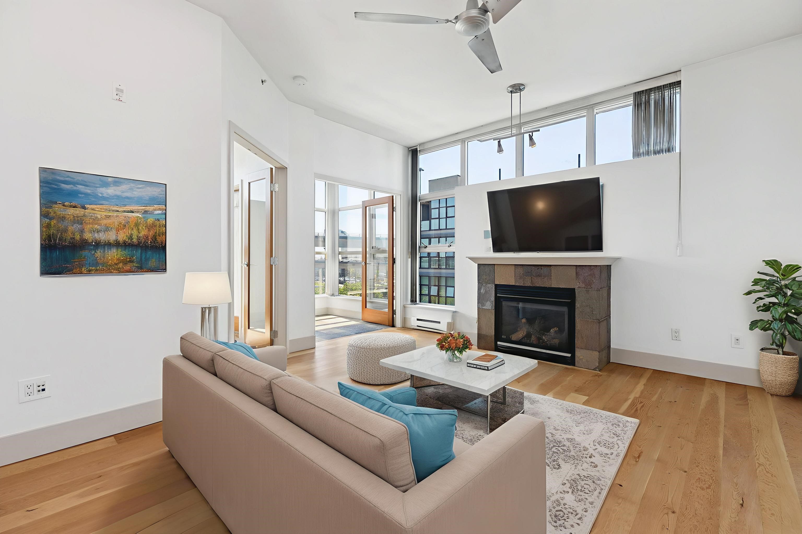 423 - 8988 Hudson Street, Vancouver