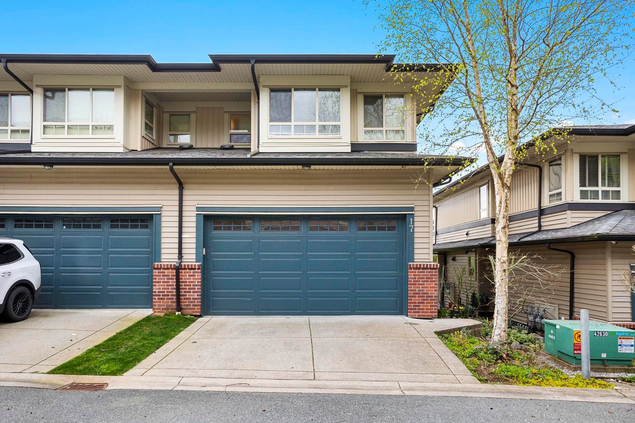 17 - 13771 232a Street, Maple Ridge