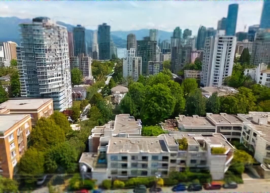 211 - 1350 Comox Street, Vancouver, V6G 2A8 — photo 3