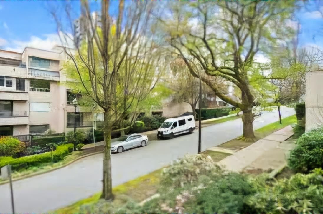 211 - 1350 Comox Street, Vancouver, V6G 2A8 — photo 5