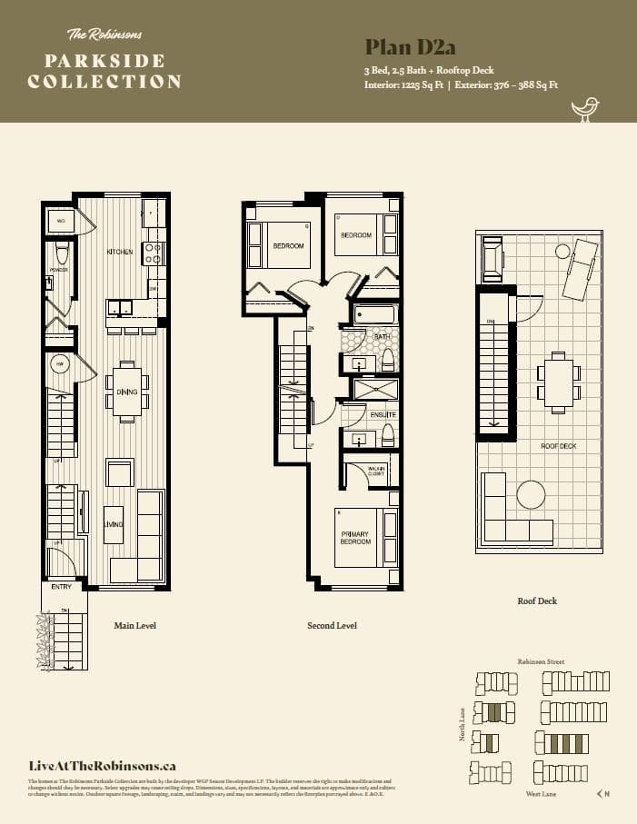 SL 25 - 720 Robinson Street, Coquitlam, V3J 0P9 — photo 1