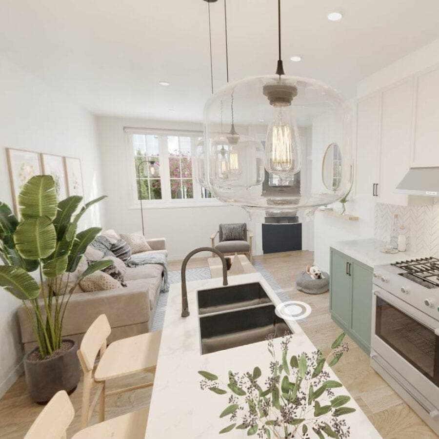 SL 25 - 720 Robinson Street, Coquitlam, V3J 0P9 — photo 4