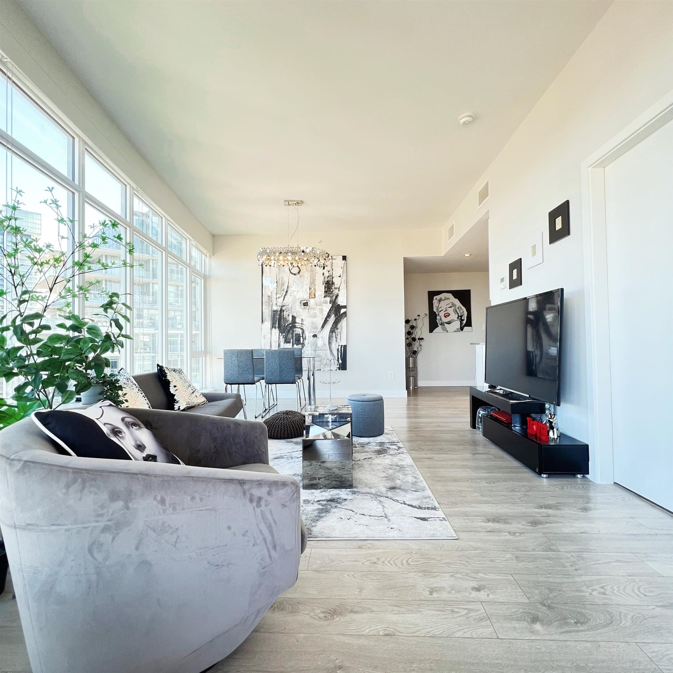 4110 - 1788 Gilmore Avenue, Burnaby, V5C 0L5 — photo 2