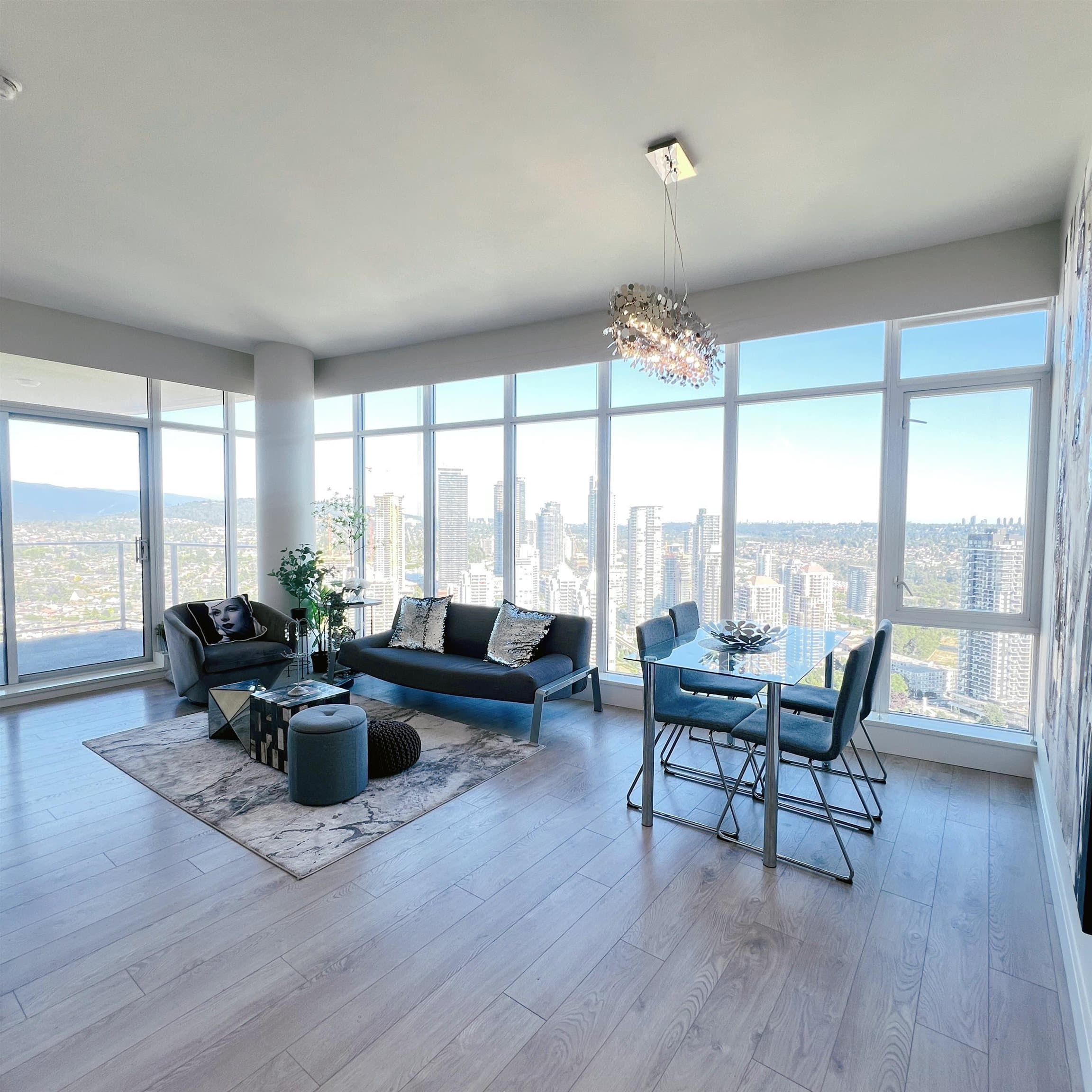 4110 - 1788 Gilmore Avenue, Burnaby, V5C 0L5 — photo 3