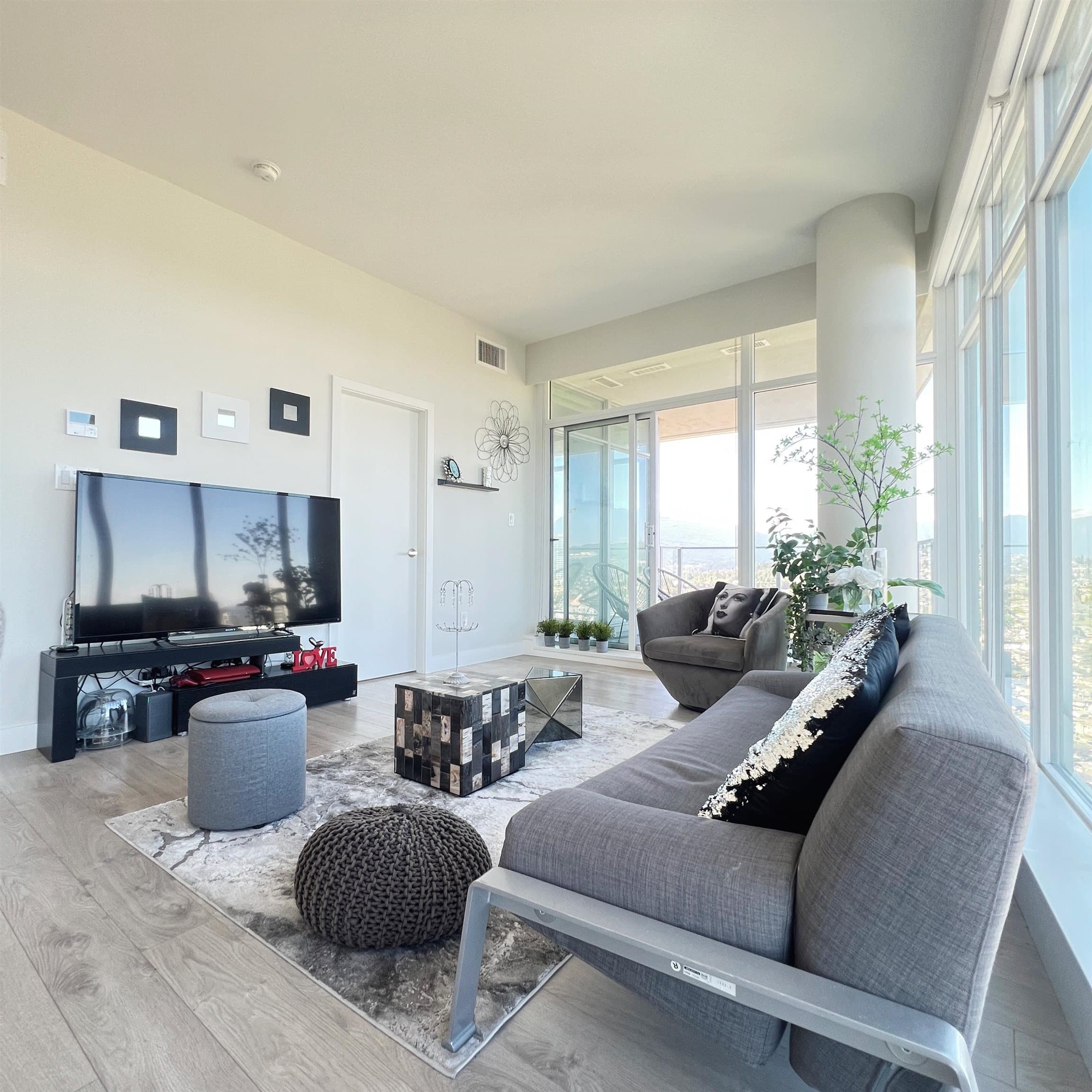 4110 - 1788 Gilmore Avenue, Burnaby, V5C 0L5 — photo 4