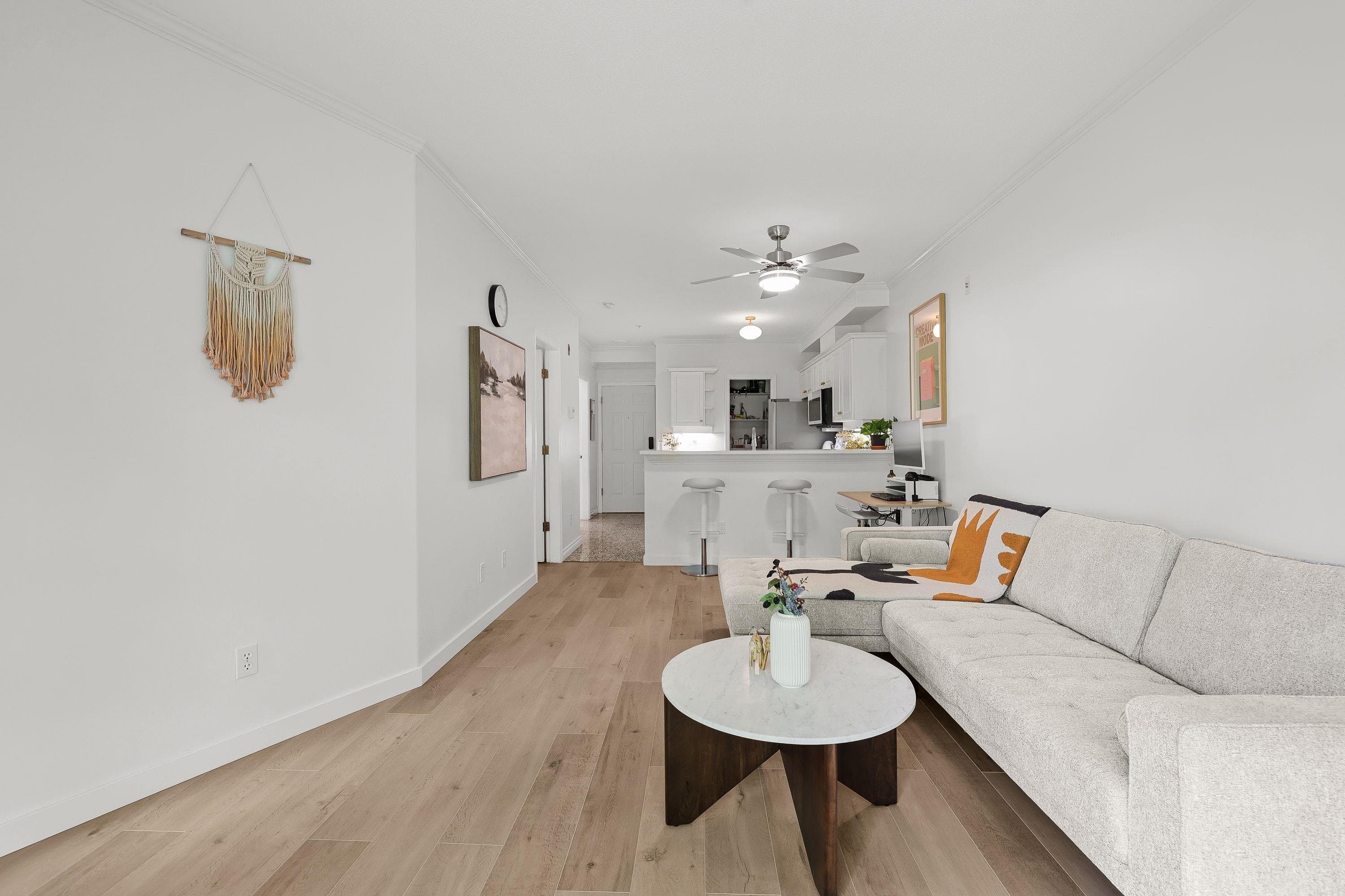325 - 1185 Pacific Street, Coquitlam, V3B 7Z2 — photo 3