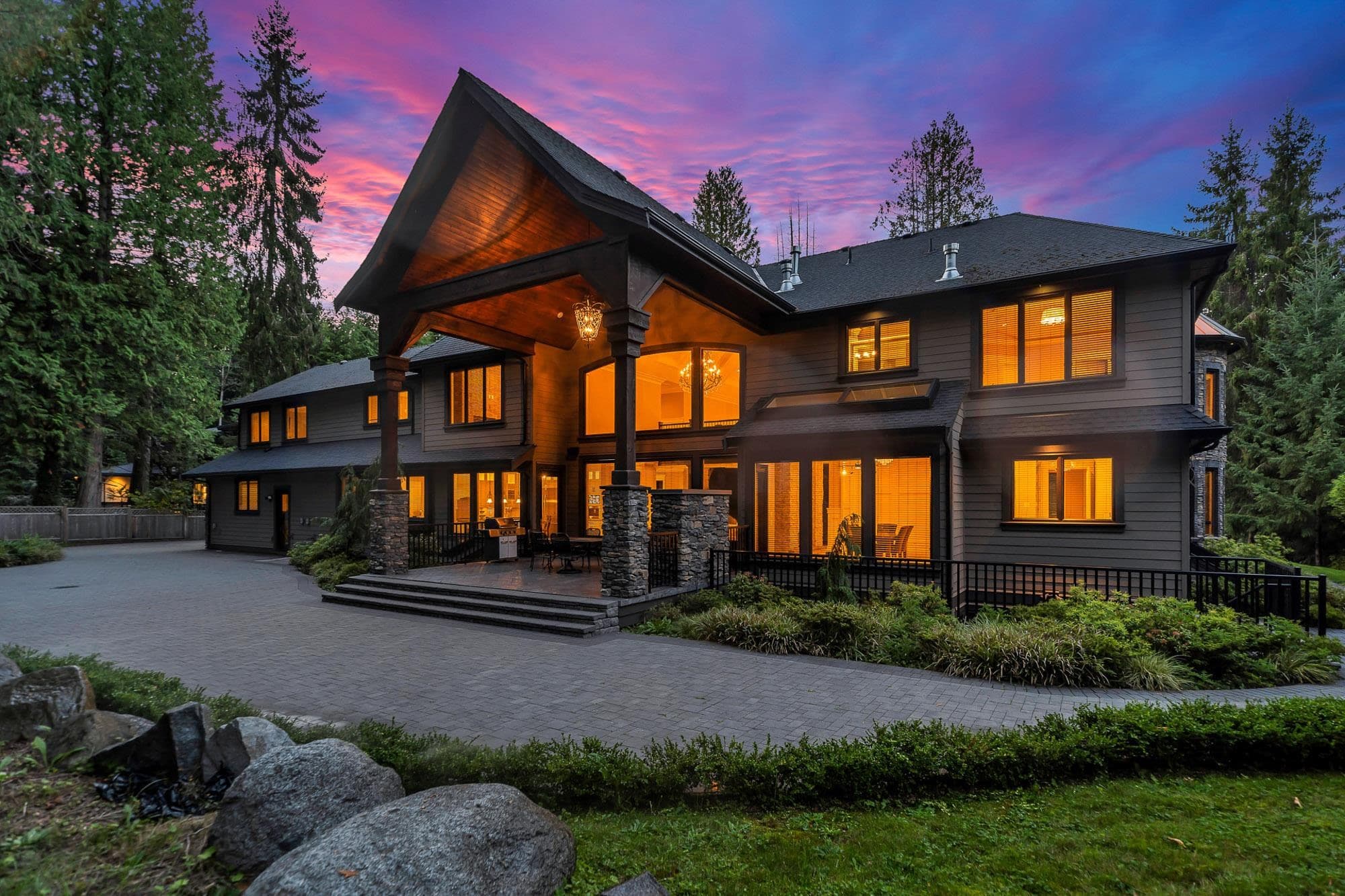 13288 Woodcrest Drive, Surrey, V4P 1W5 — photo 5