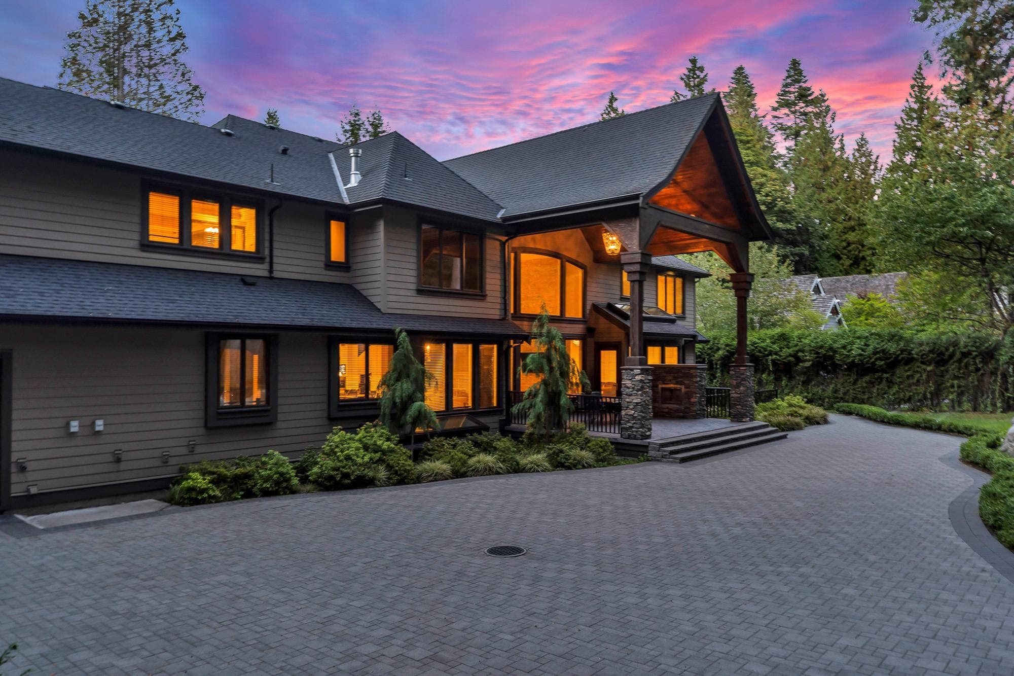 13288 Woodcrest Drive, Surrey, V4P 1W5 — photo 4