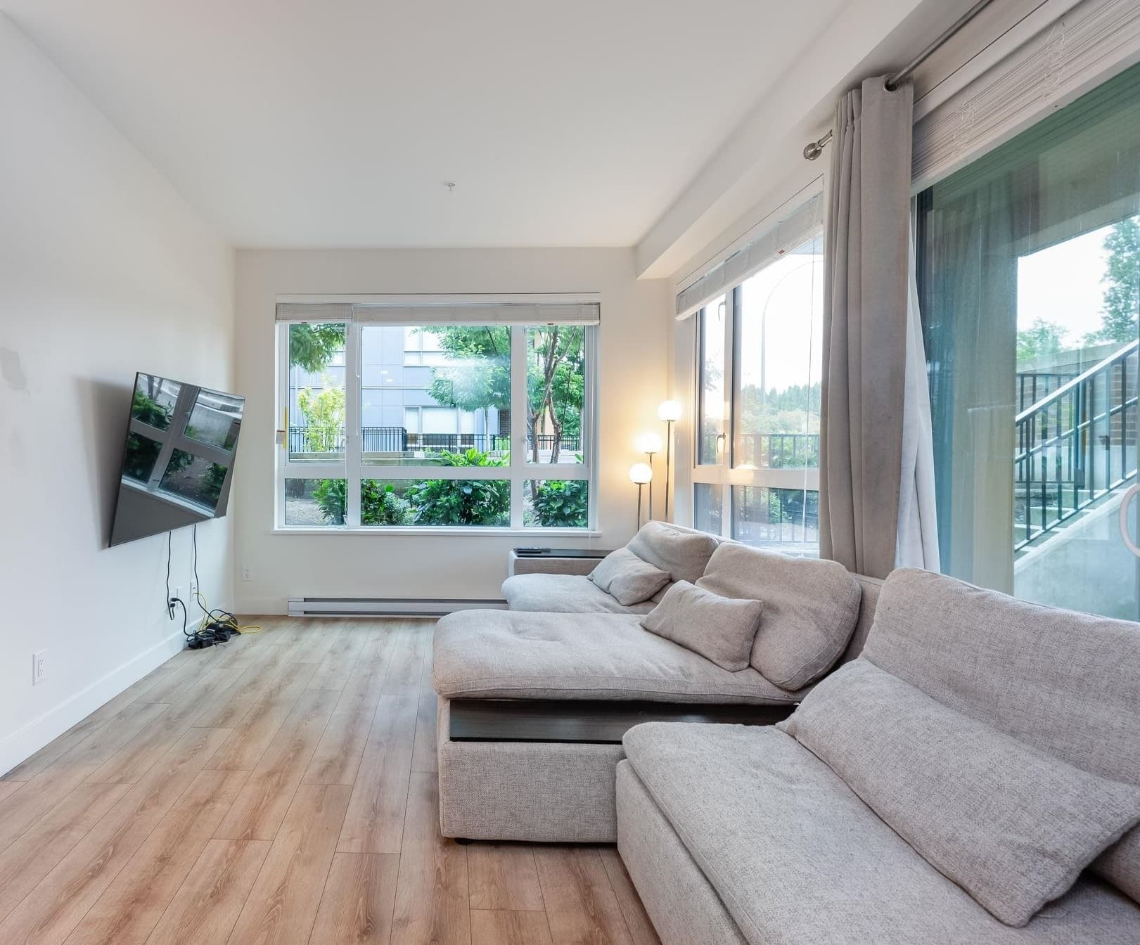 121 - 721 Anskar Court, Coquitlam, V3J 0L4 — photo 2