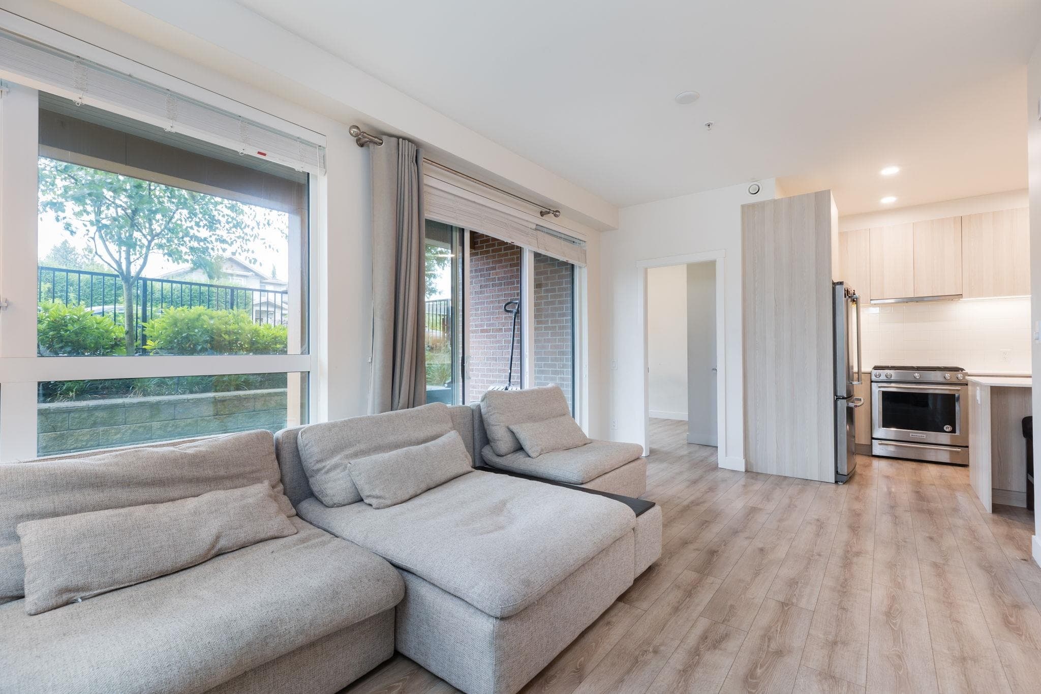 121 - 721 Anskar Court, Coquitlam, V3J 0L4 — photo 3