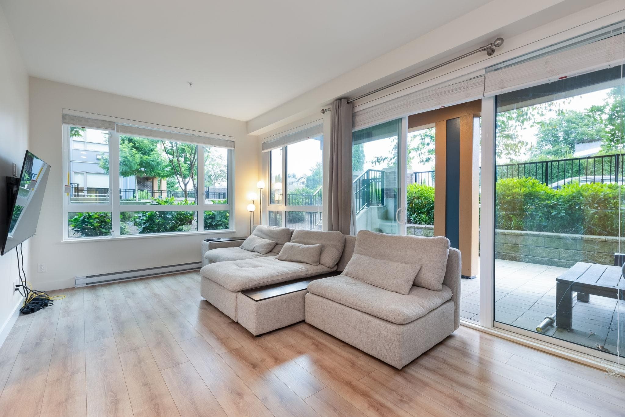 121 - 721 Anskar Court, Coquitlam, V3J 0L4 — photo 4