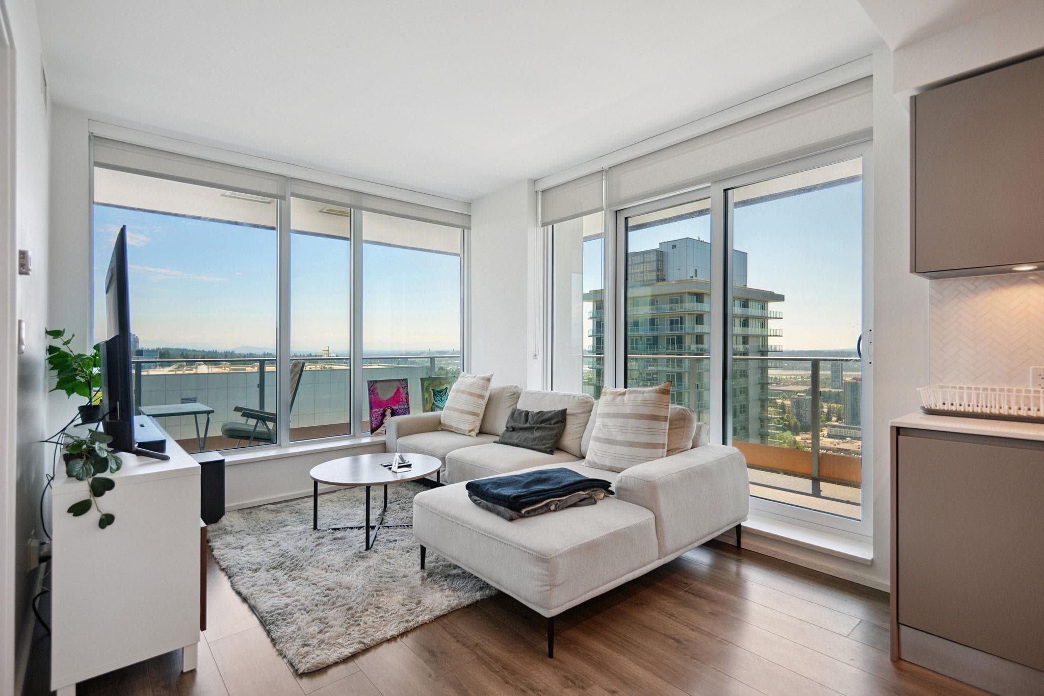 3505 - 3809 Evergreen Place, Burnaby, V3J 0M1 — photo 2