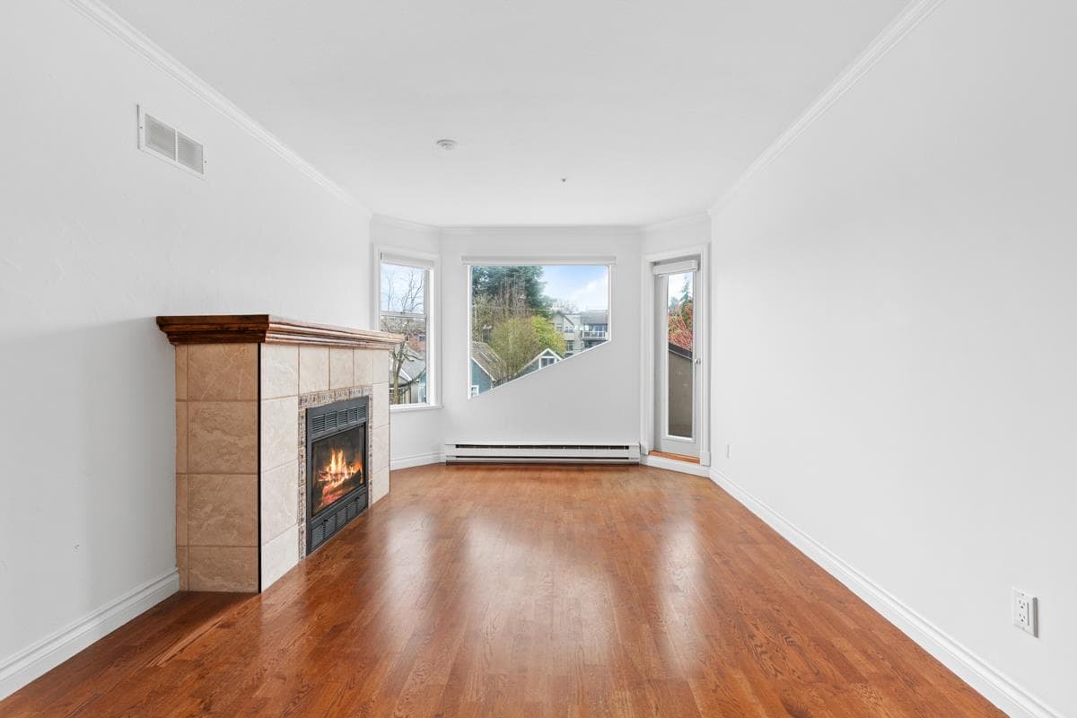 402 - 1959 W 2nd Avenue, Vancouver, V6J 1J2 — photo 5
