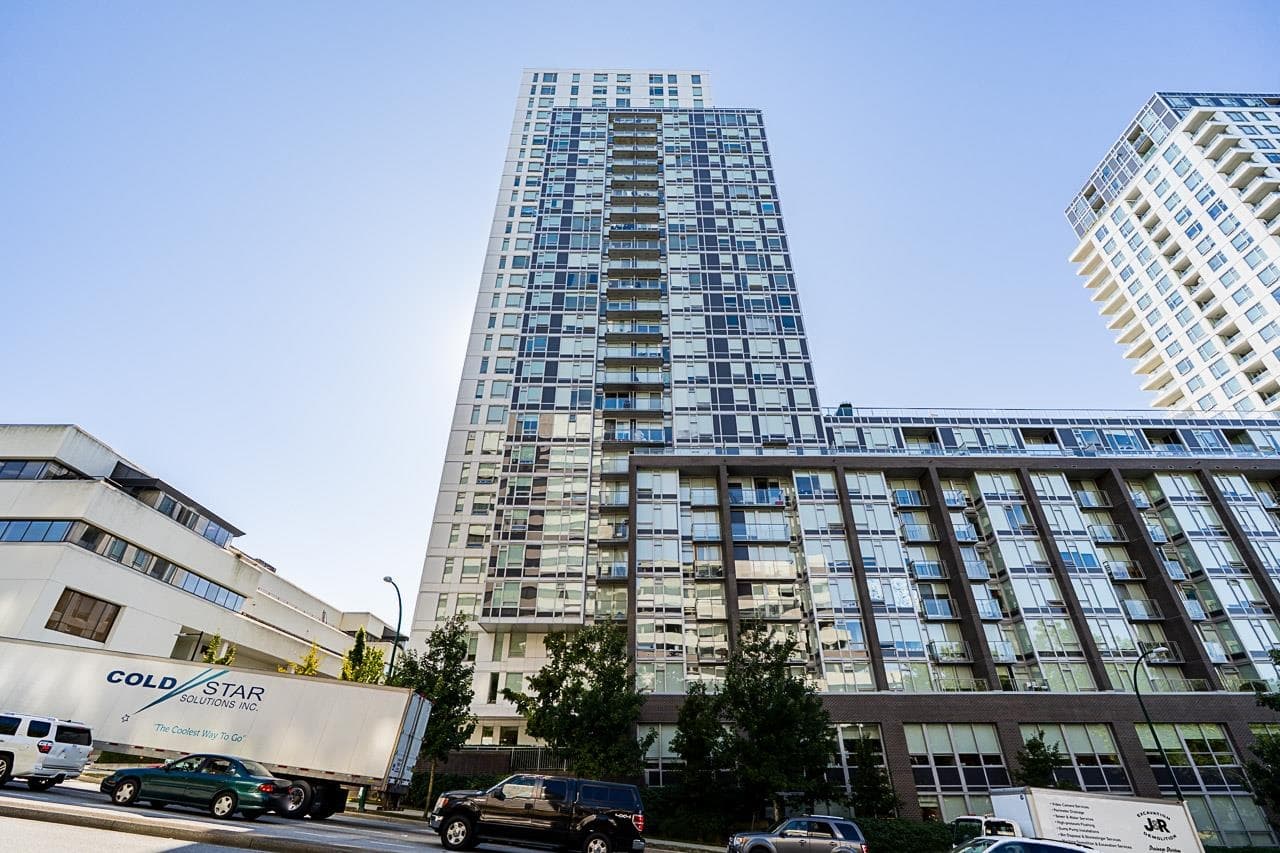 2902 - 5665 Boundary Road, Vancouver, V5R 0E4 — photo 3
