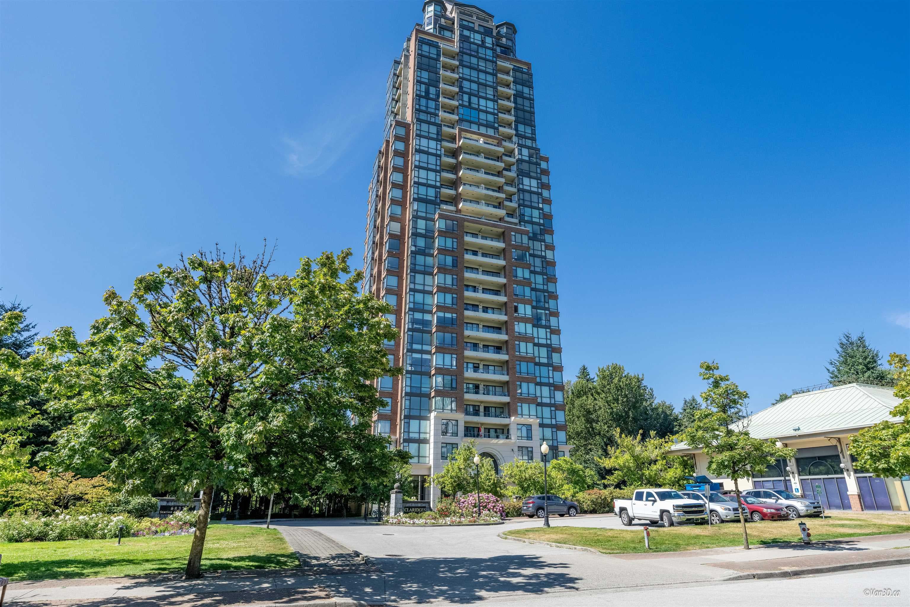 3003 - 6837 Station Hill Drive, Burnaby, V3N 5B7 — photo 3