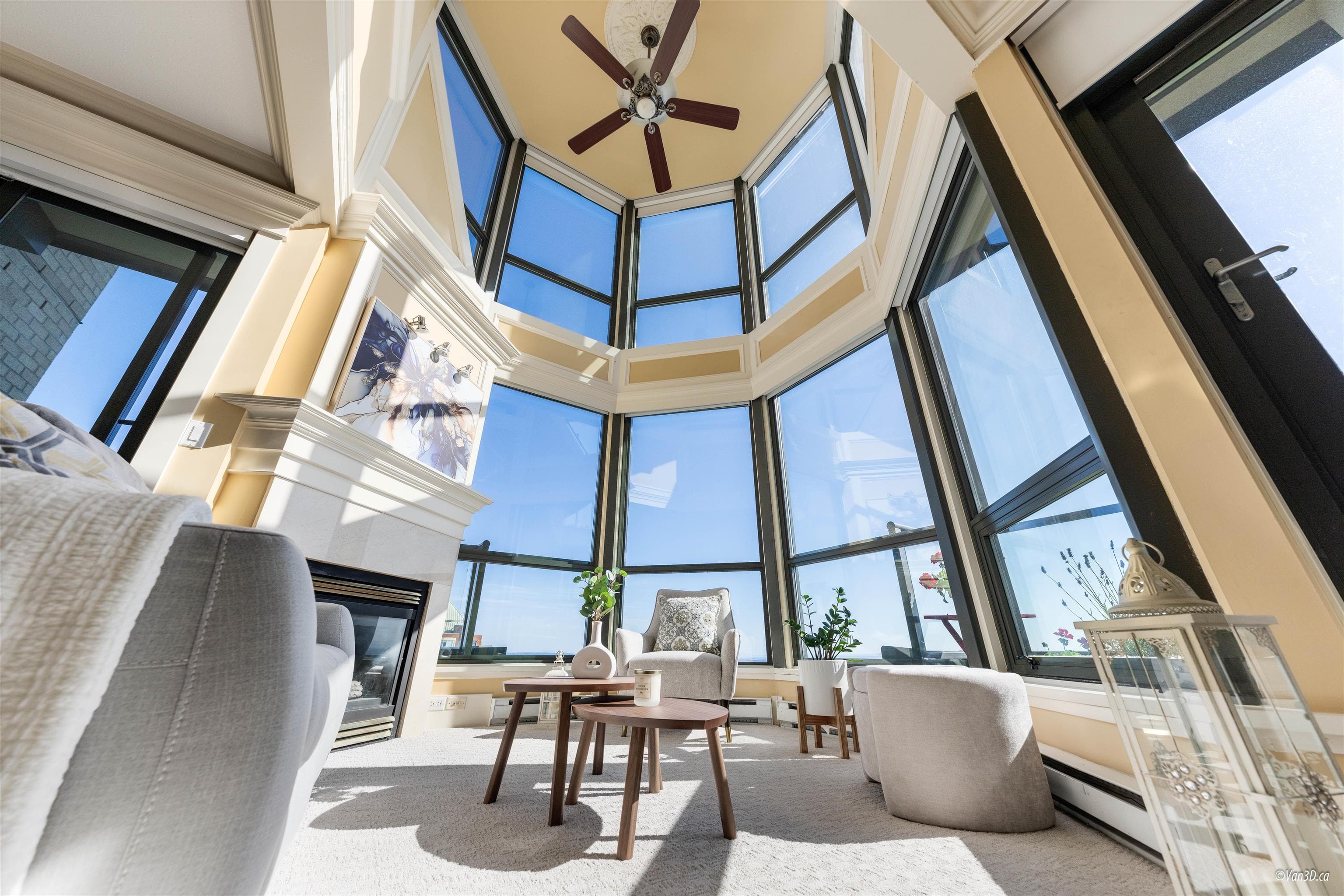 3003 - 6837 Station Hill Drive, Burnaby, V3N 5B7 — photo 5