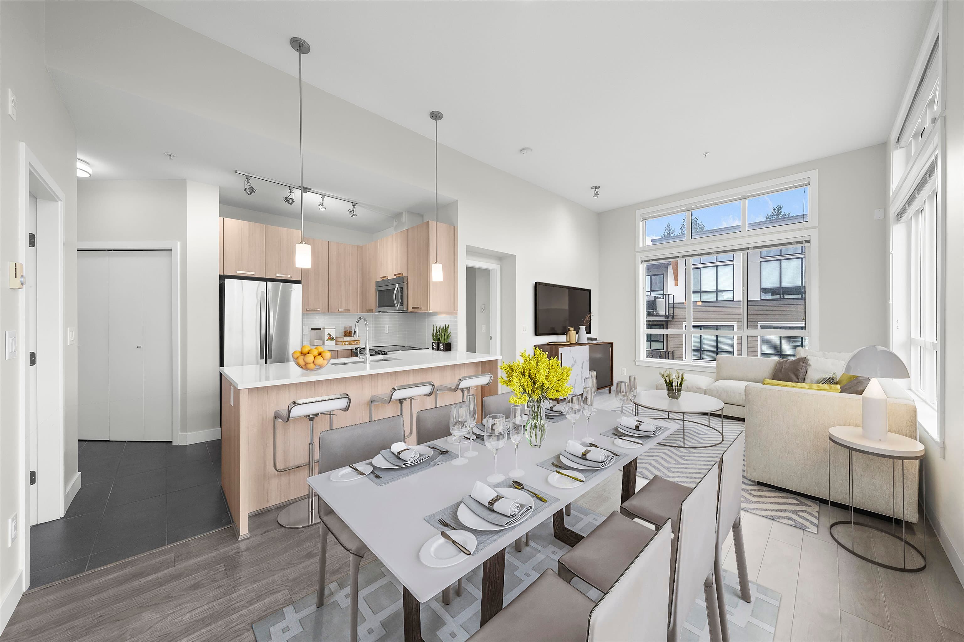 510 - 15388 105 Avenue, Surrey, V3R 0C4 — photo 2