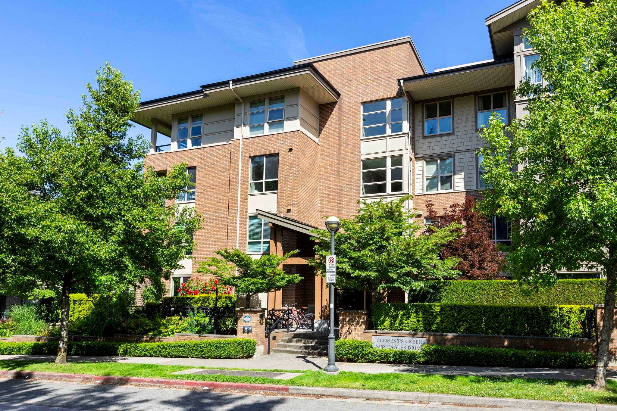 307 - 6268 Eagles Drive, Vancouver, V6T 0A2 — photo 3