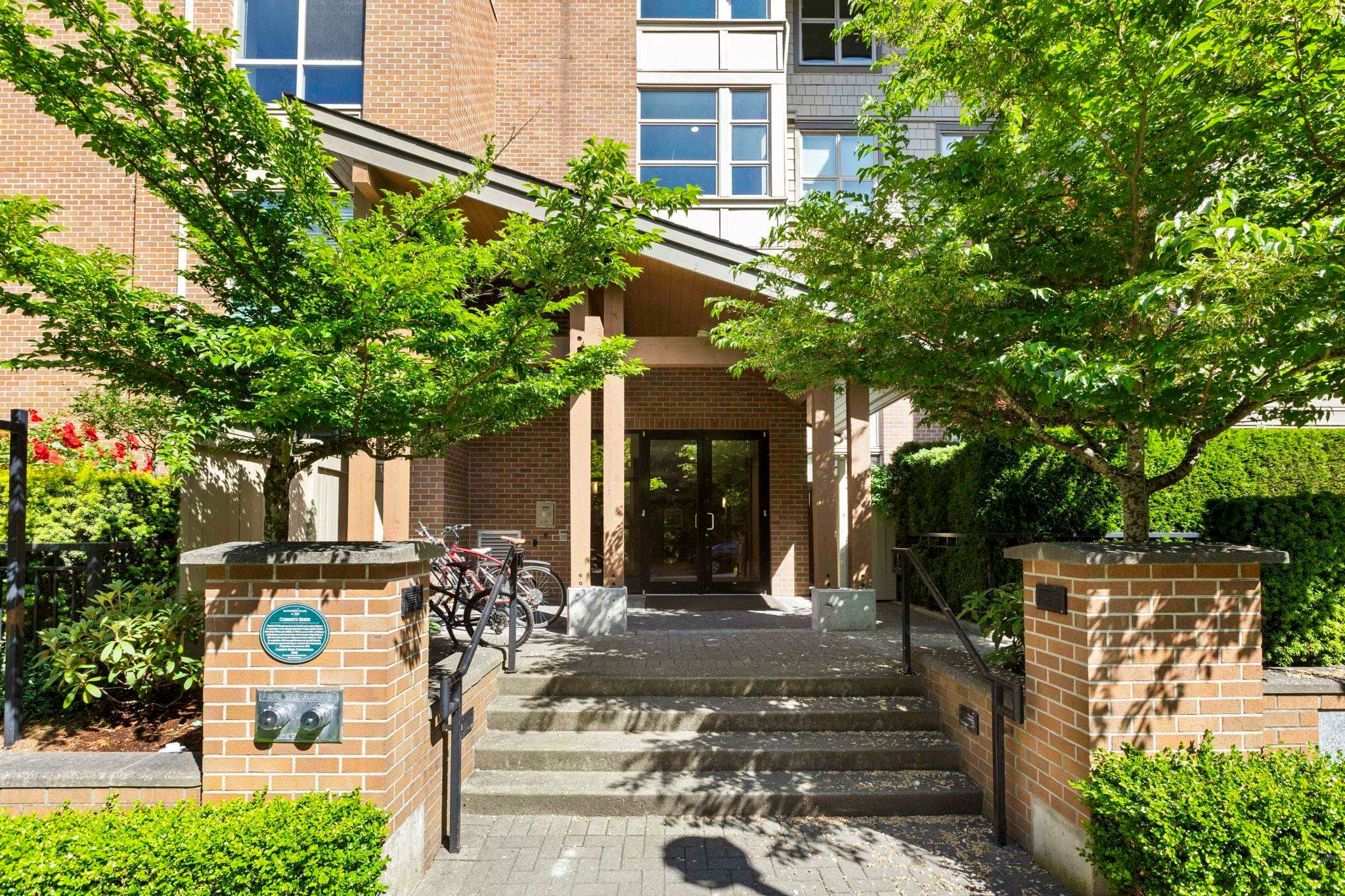 307 - 6268 Eagles Drive, Vancouver, V6T 0A2 — photo 1